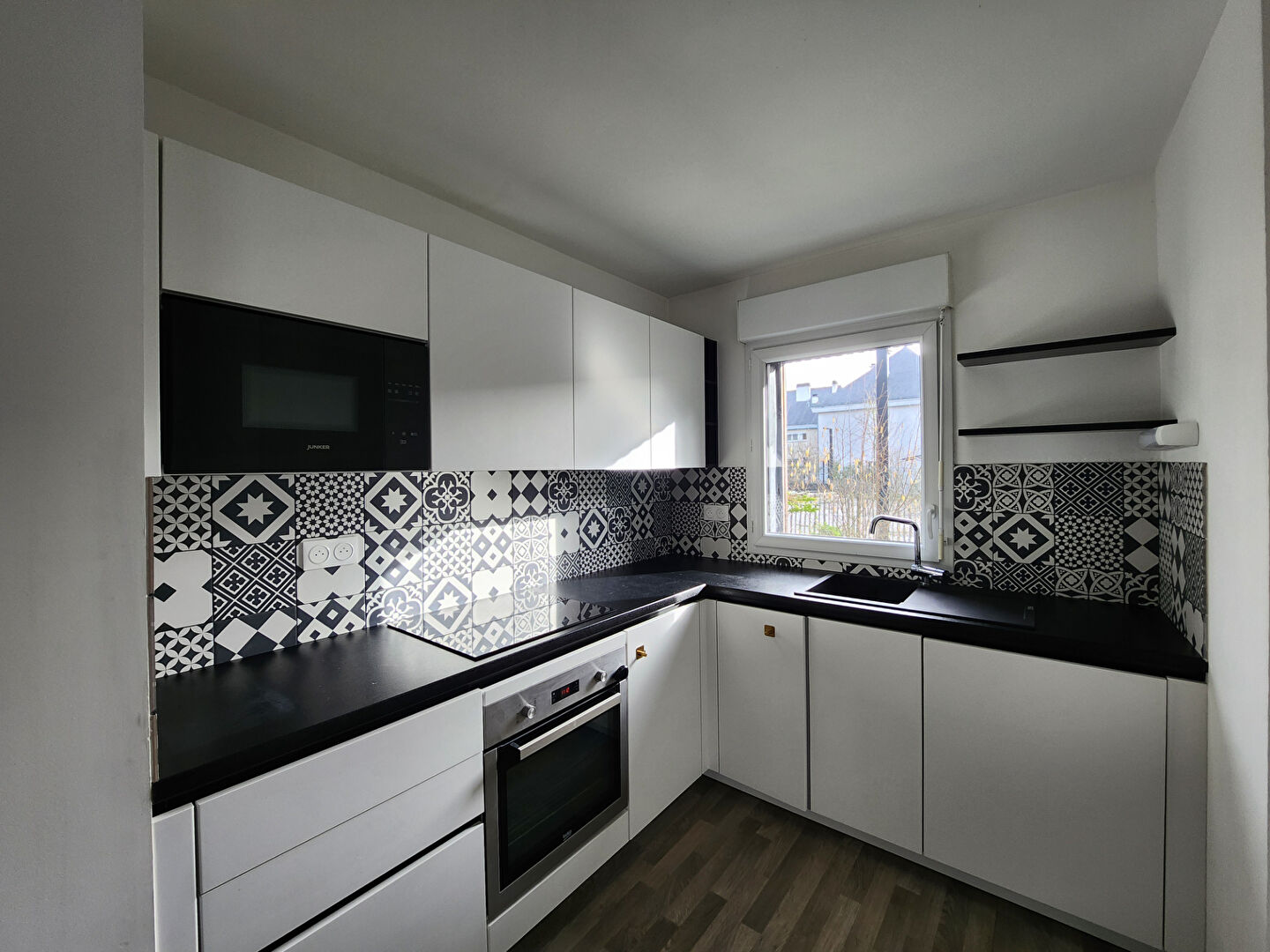 Maison SAINT HERBLAIN (44800) 3 pi&egrave;ces 62.90 m&sup2;