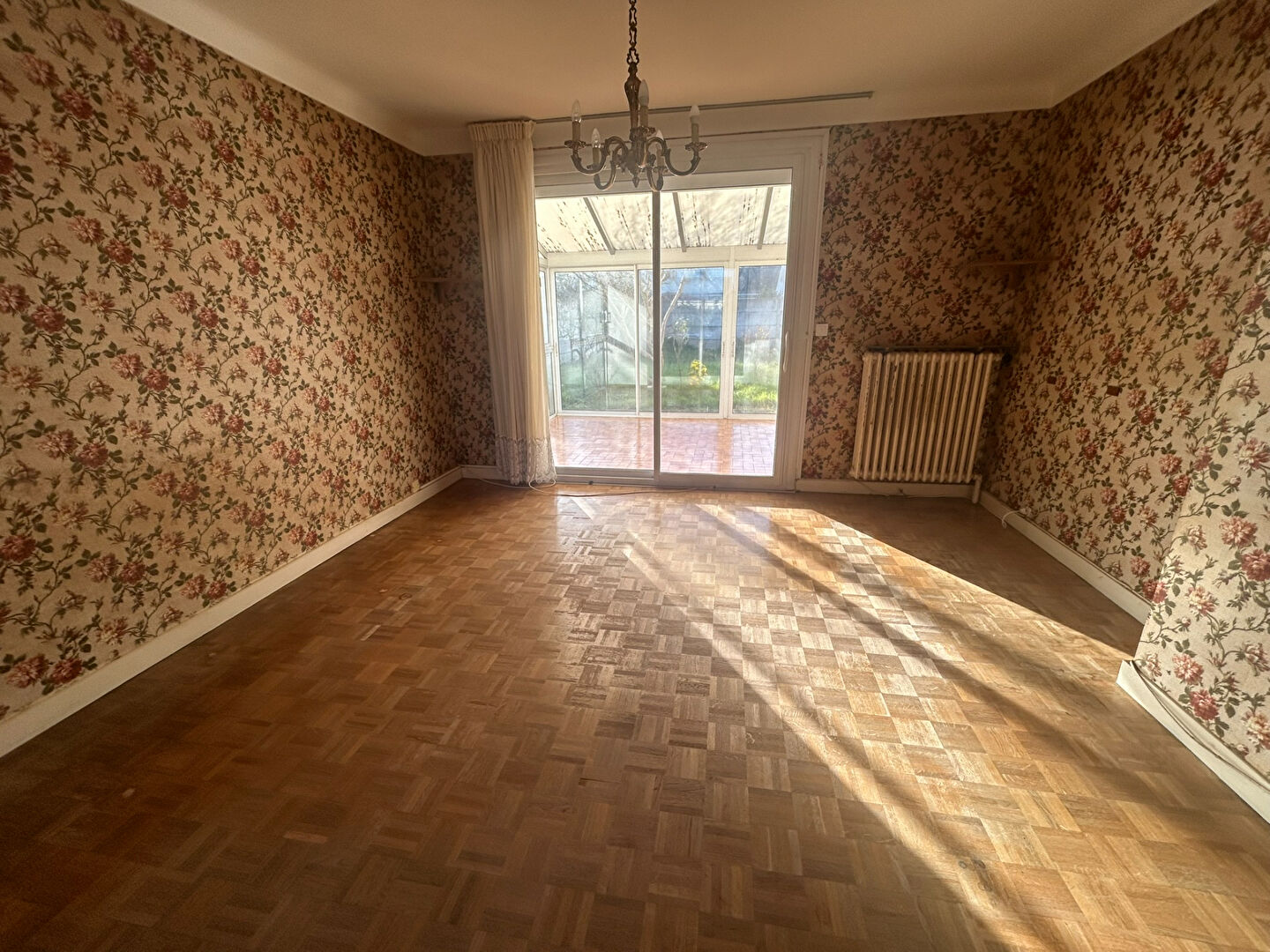 Maison SAINT NAZAIRE (44600) 4 pièces 78.00 m²