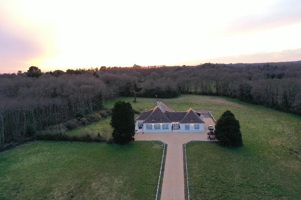 Maison COUERON (44220) 10 pi&egrave;ces 354.87 m&sup2;