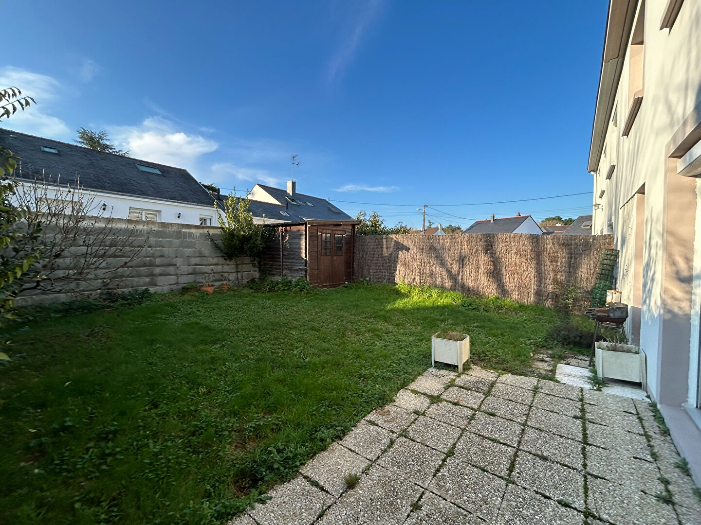 Maison SAINT-HERBLAIN (44800) 8 pi&egrave;ces 160.00 m&sup2;