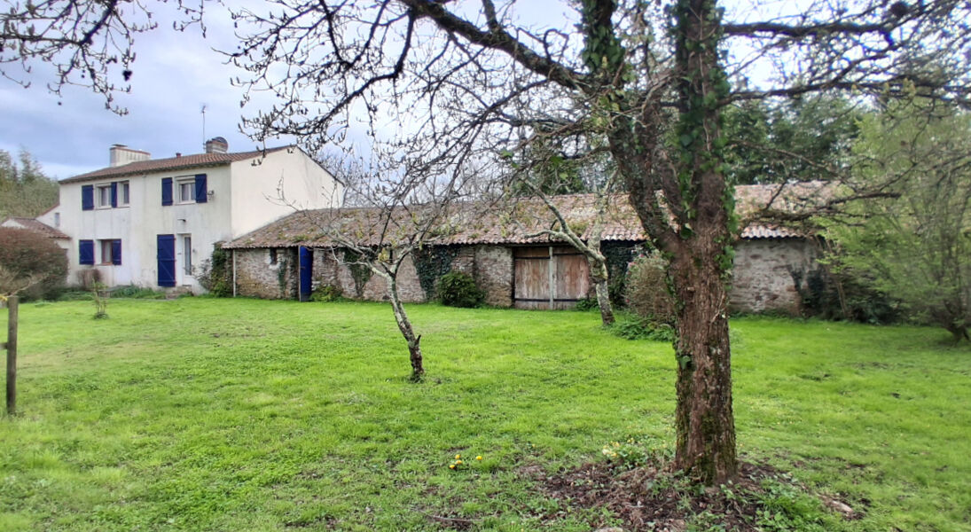 Maison VUE (44640) 7 pi&egrave;ces 128.00 m&sup2;