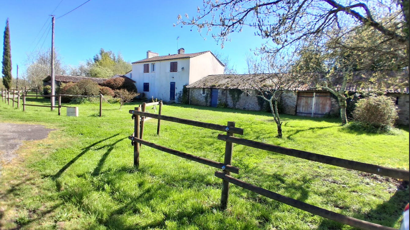 Maison VUE (44640) 7 pi&egrave;ces 128.00 m&sup2;