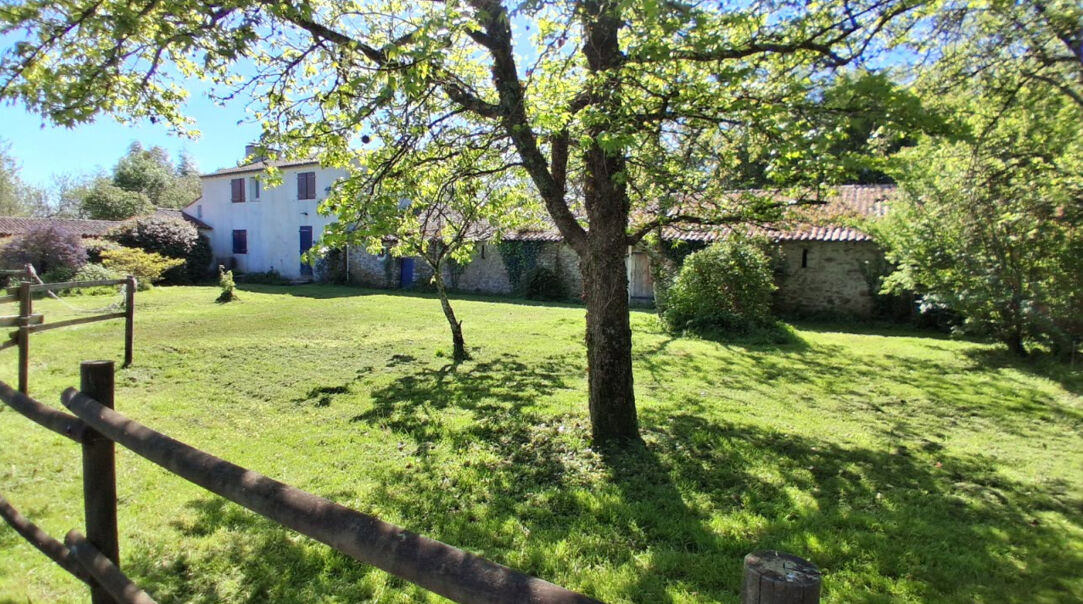 Maison VUE (44640) 7 pi&egrave;ces 128.00 m&sup2;