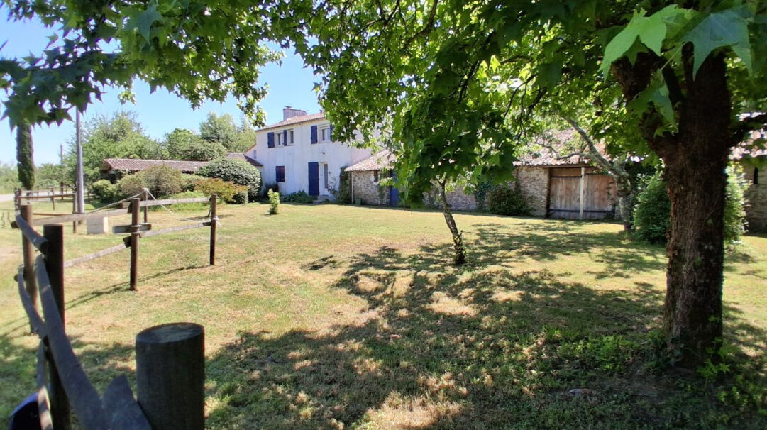 Maison VUE (44640) 7 pi&egrave;ces 128.00 m&sup2;
