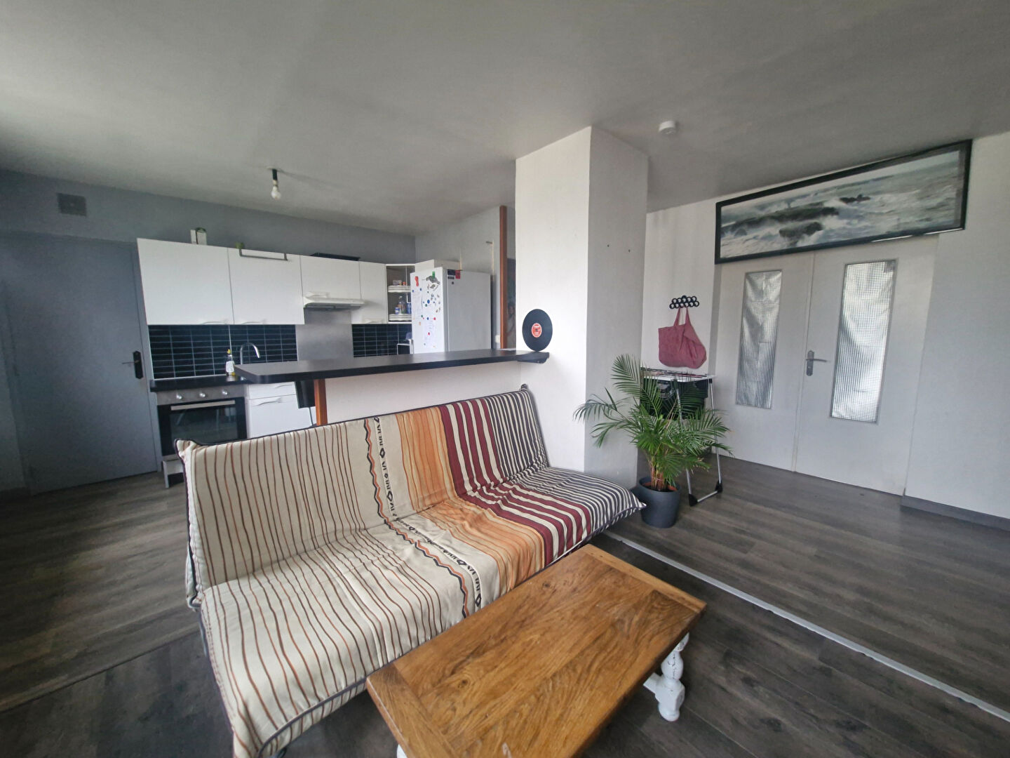 Appartement ORVAULT (44700) 4 pi&egrave;ces 89.00 m&sup2;