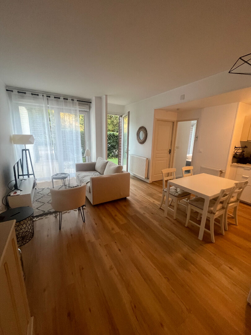 Appartement SAINT MARC SUR MER (44600) 2 pi&egrave;ces 46.29 m&sup2;