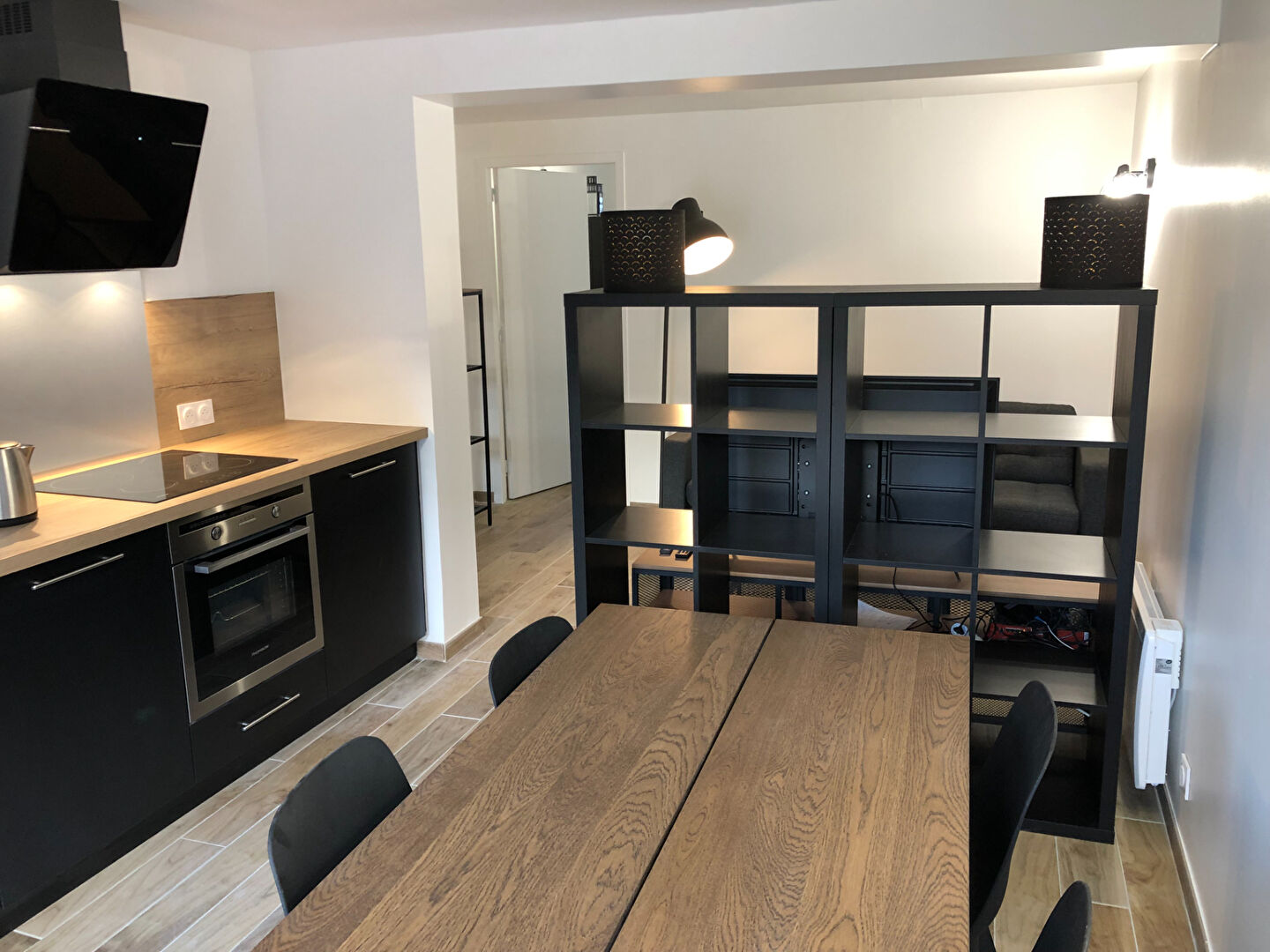 Appartement SAINT NAZAIRE (44600) 2 pi&egrave;ces 36.62 m&sup2;