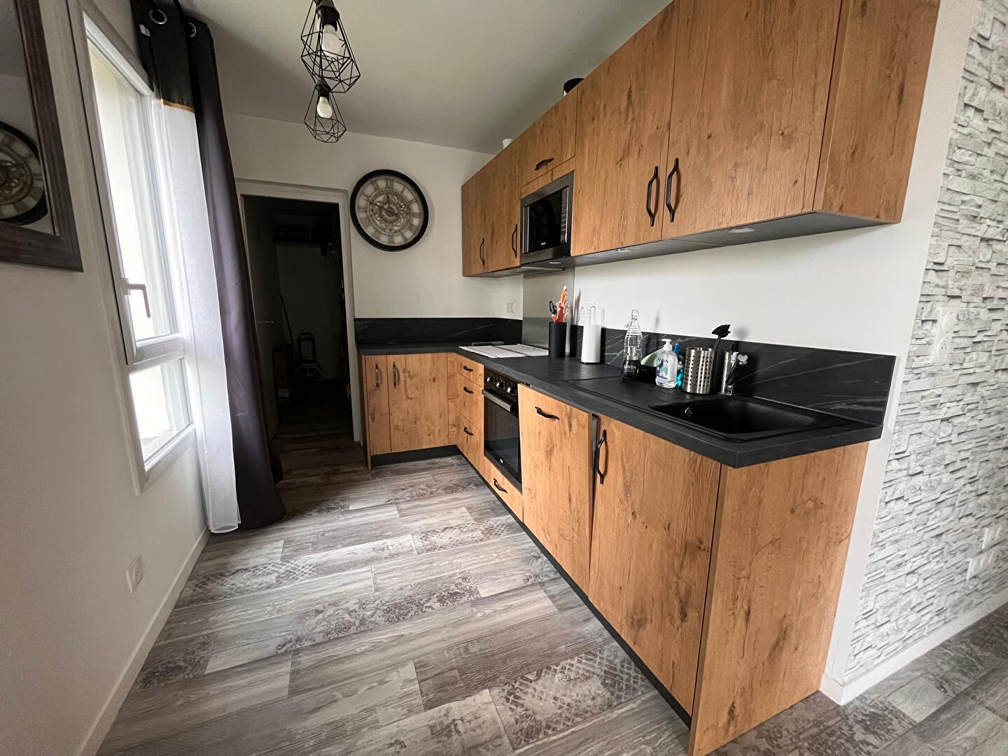 Appartement SAINT HERBLAIN (44800) 2 pi&egrave;ces 48.03 m&sup2;