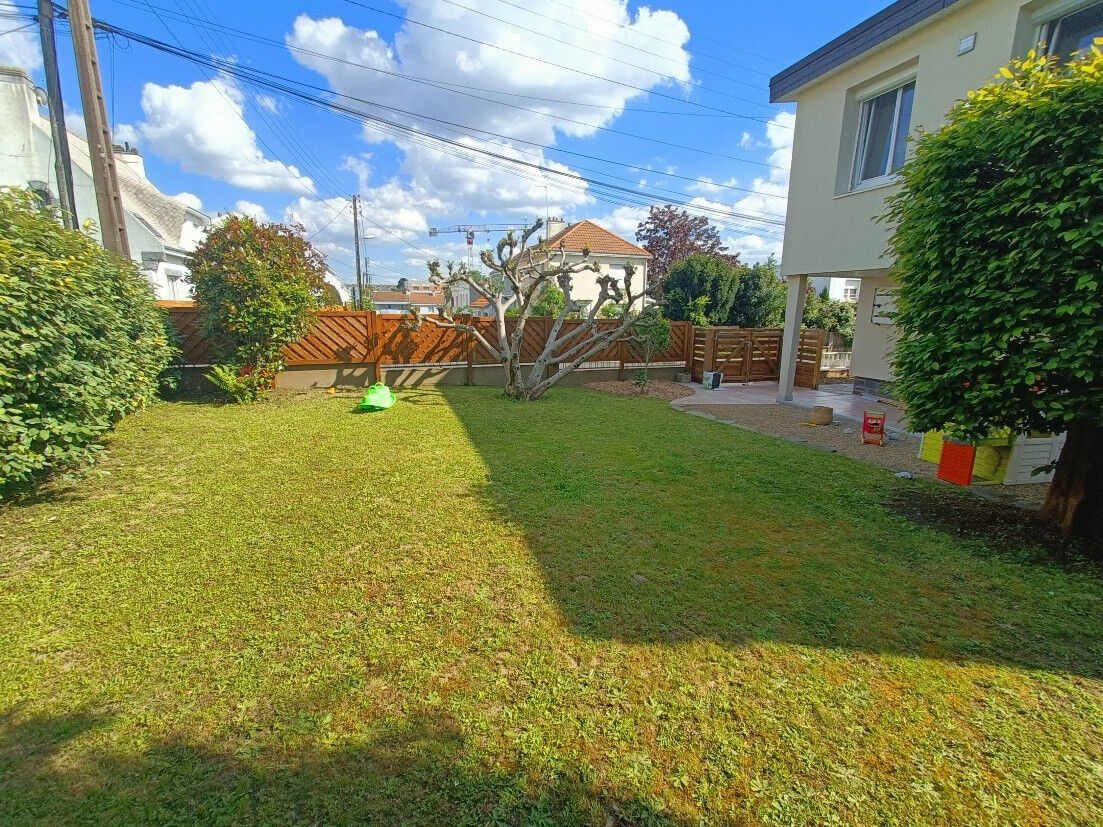 Maison SAINT-HERBLAIN (44800) 6 pi&egrave;ces 103.03 m&sup2;