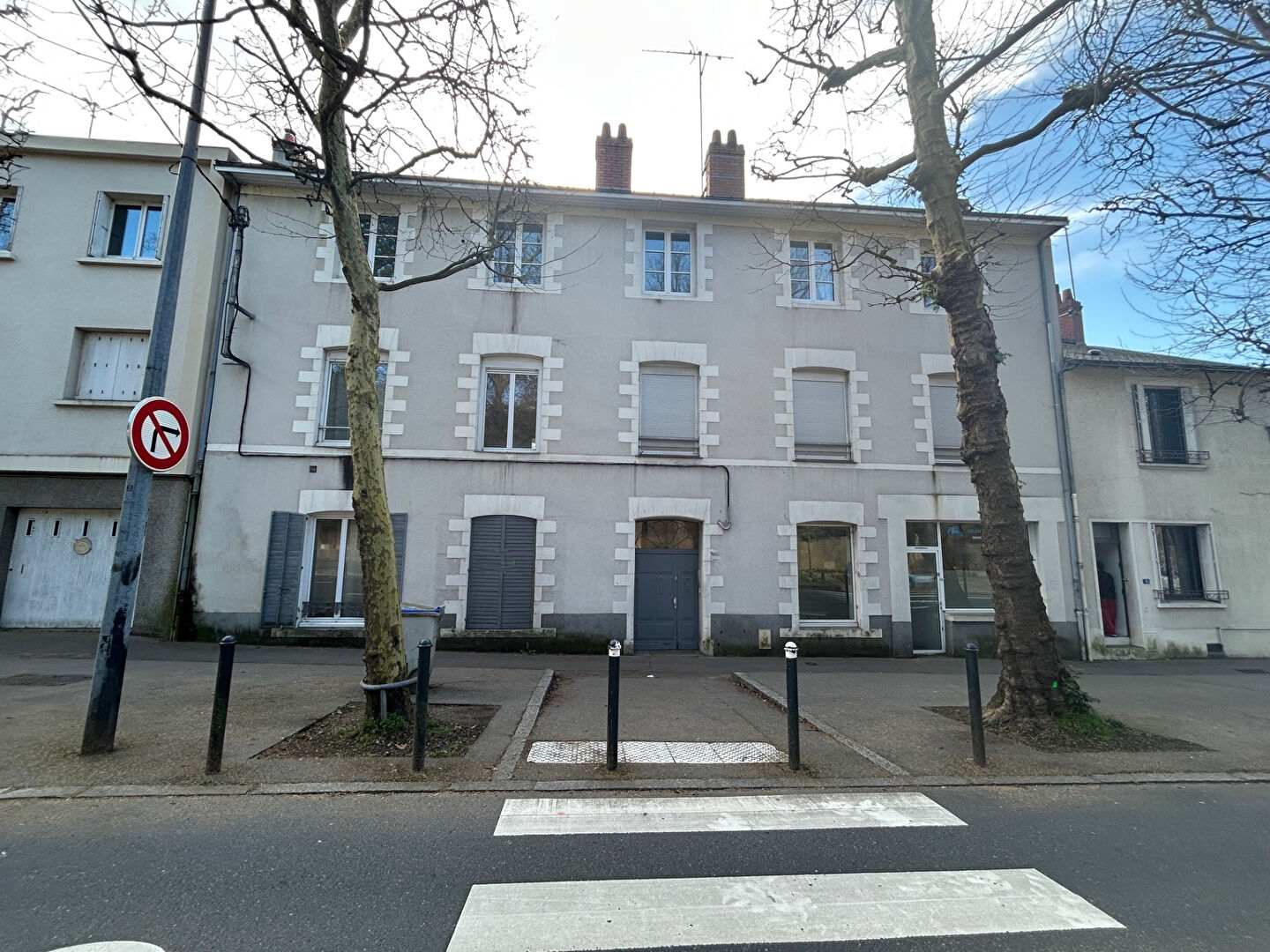 Appartement NANTES (44000) 3 pi&egrave;ces 59.09 m&sup2;