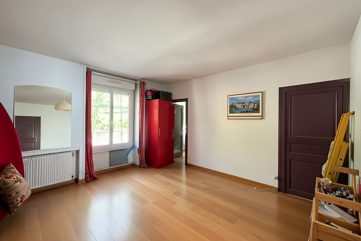 Appartement NANTES (44000) 3 pi&egrave;ces 59.09 m&sup2;