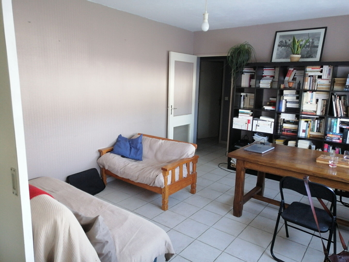 Appartement saint HERBLAIN (44800) 2 pi&egrave;ces 47.15 m&sup2;