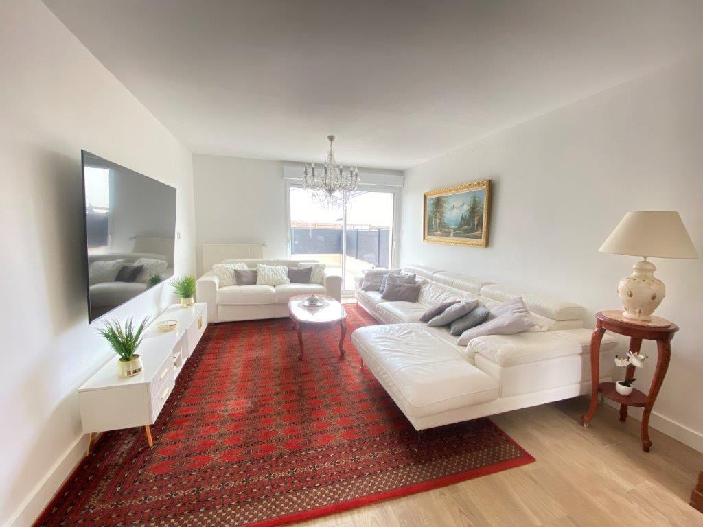 Maison SAINT HERBLAIN (44800) 5 pi&egrave;ces 96.00 m&sup2;