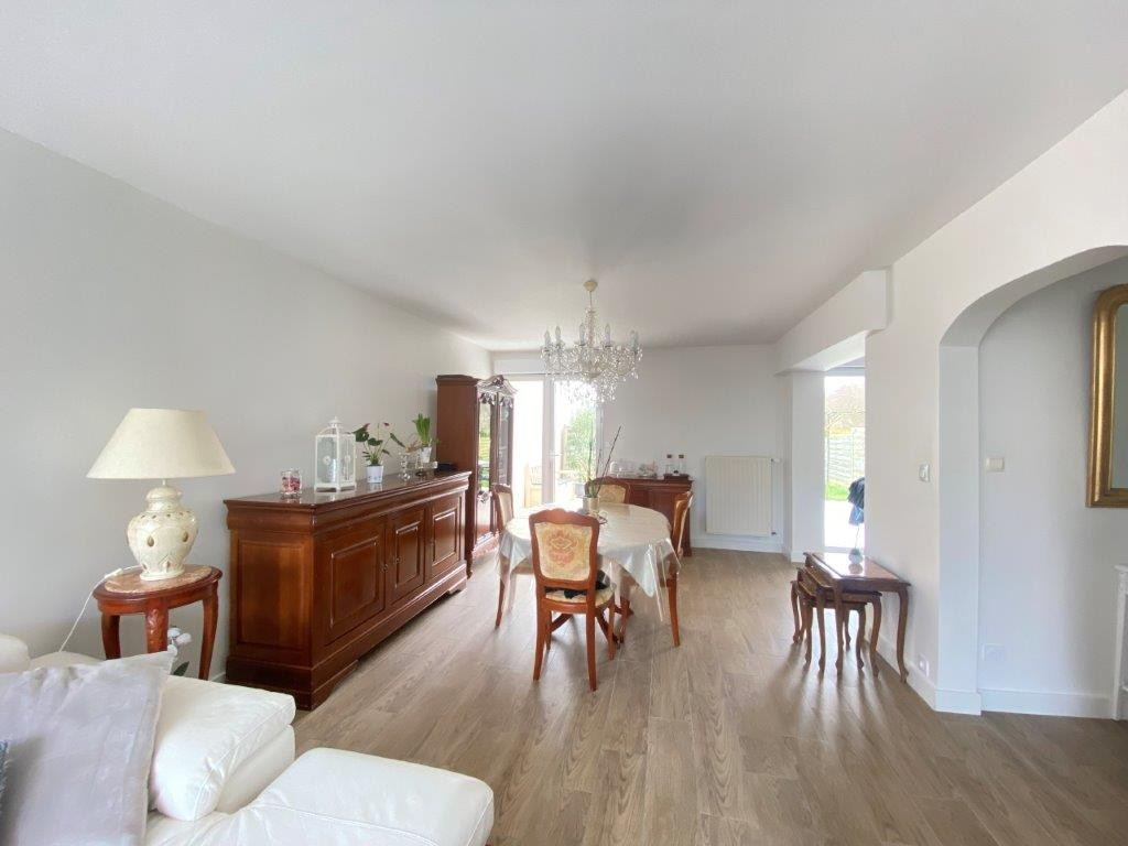 Maison SAINT HERBLAIN (44800) 5 pi&egrave;ces 96.00 m&sup2;