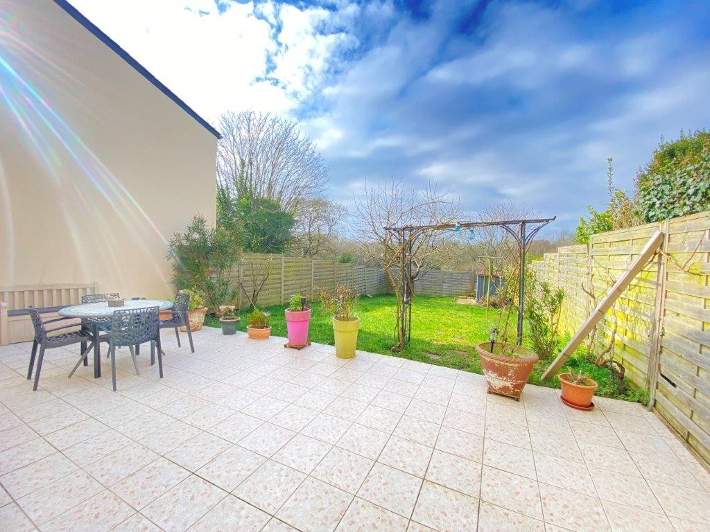 Maison SAINT HERBLAIN (44800) 5 pi&egrave;ces 96.00 m&sup2;