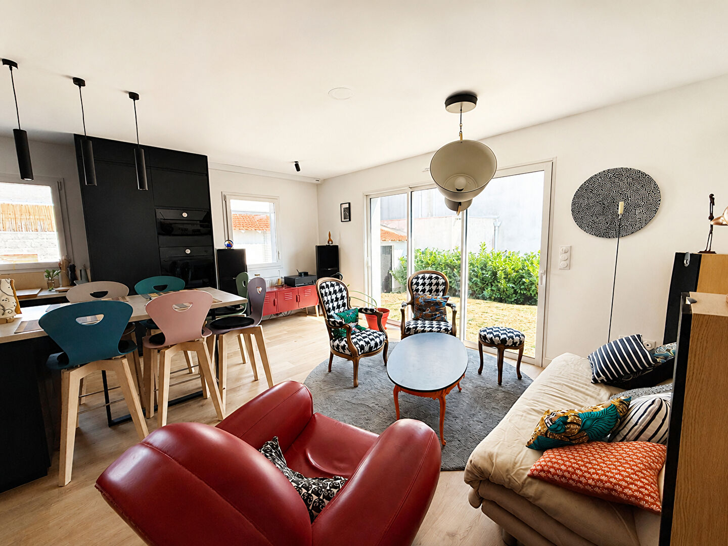 Maison SAINT NAZAIRE (44600) 5 pi&egrave;ces 98.50 m&sup2;