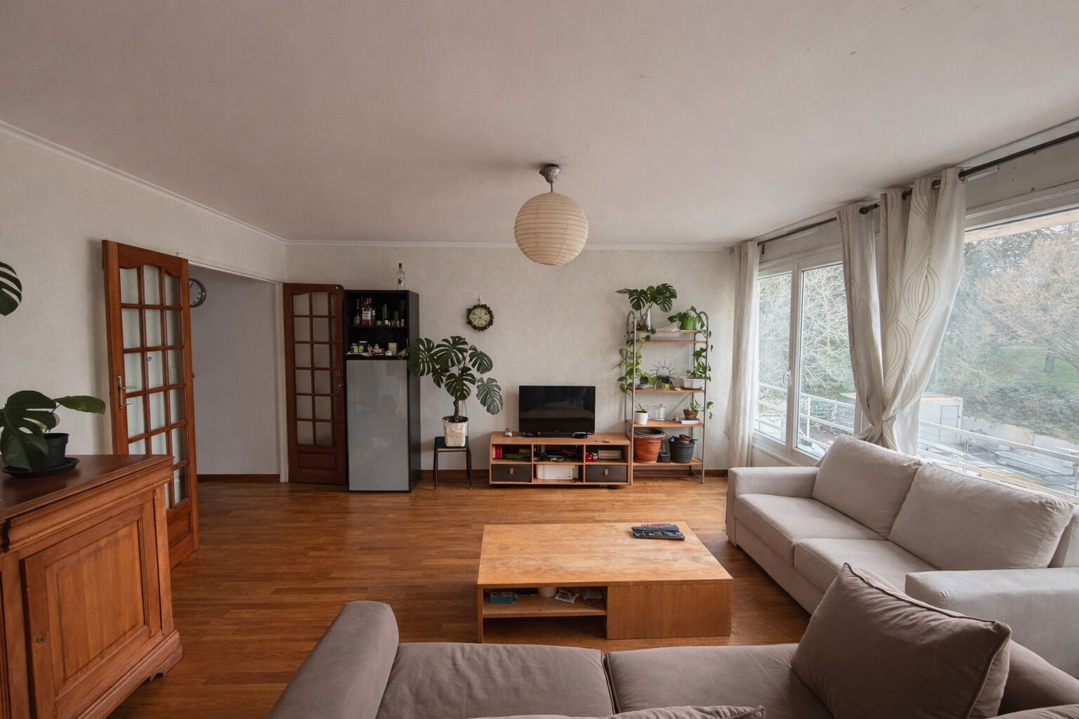 Appartement SAINT HERBLAIN (44800) 5 pi&egrave;ces 97.44 m&sup2;