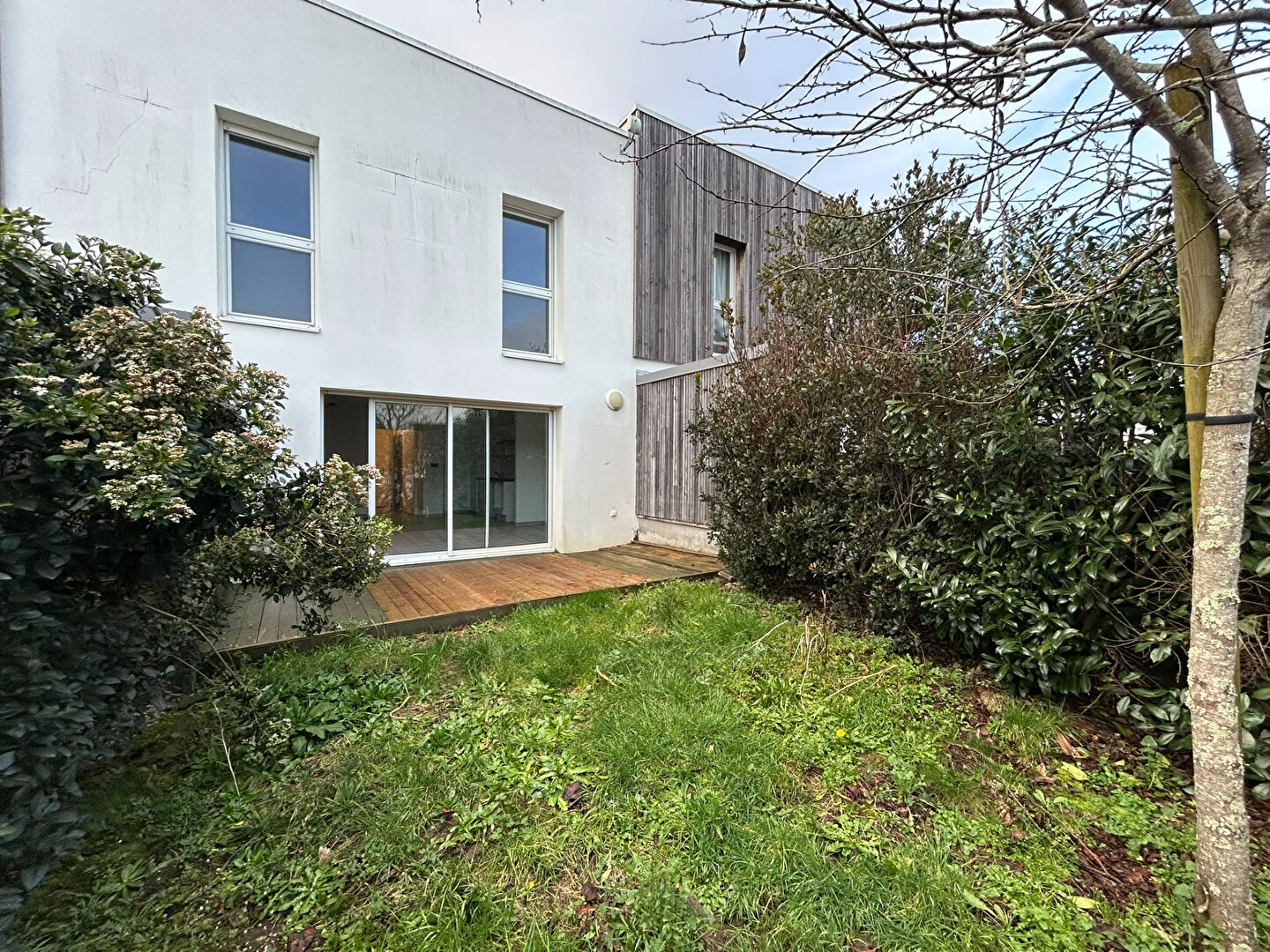 Maison SAINT HERBLAIN (44800) 3 pi&egrave;ces 74.60 m&sup2;