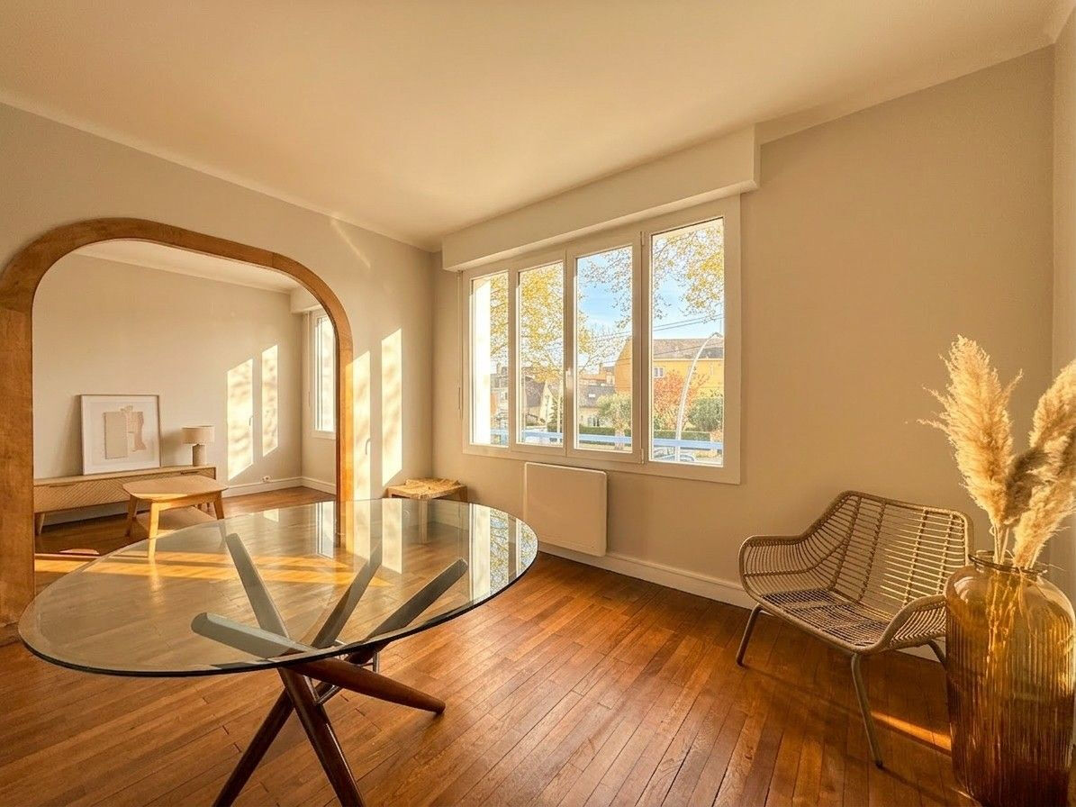 Appartement SAINT NAZAIRE (44600) 3 pi&egrave;ces 74.94 m&sup2;