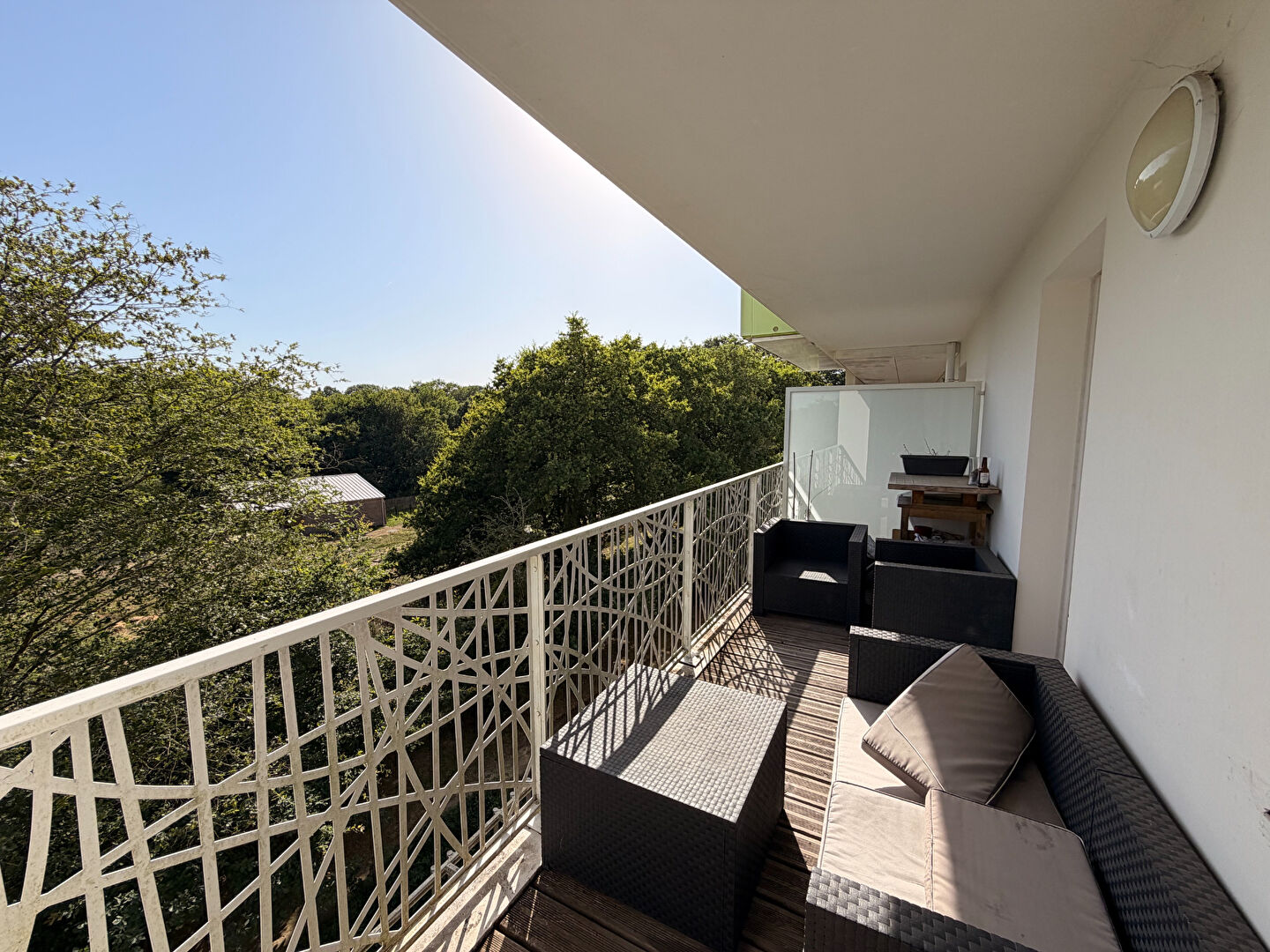 Appartement SAINT HERBLAIN (44800) 3 pi&egrave;ces 68.00 m&sup2;
