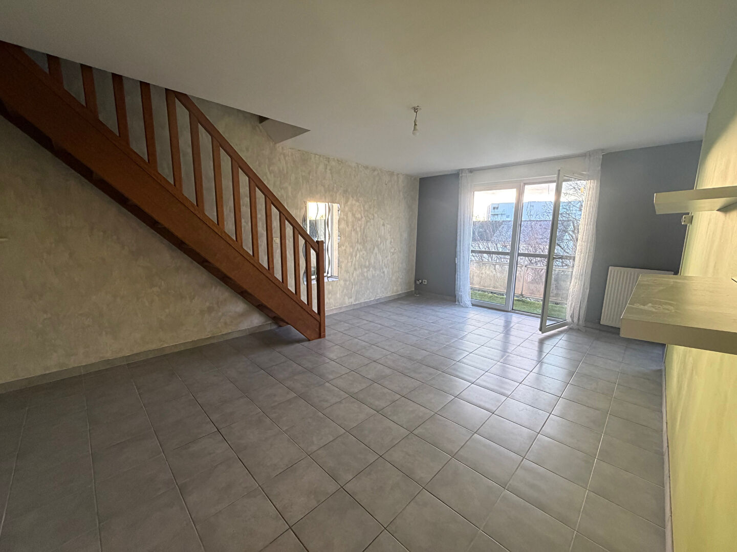 Appartement NANTES (44300) 2 pi&egrave;ces 43.93 m&sup2;