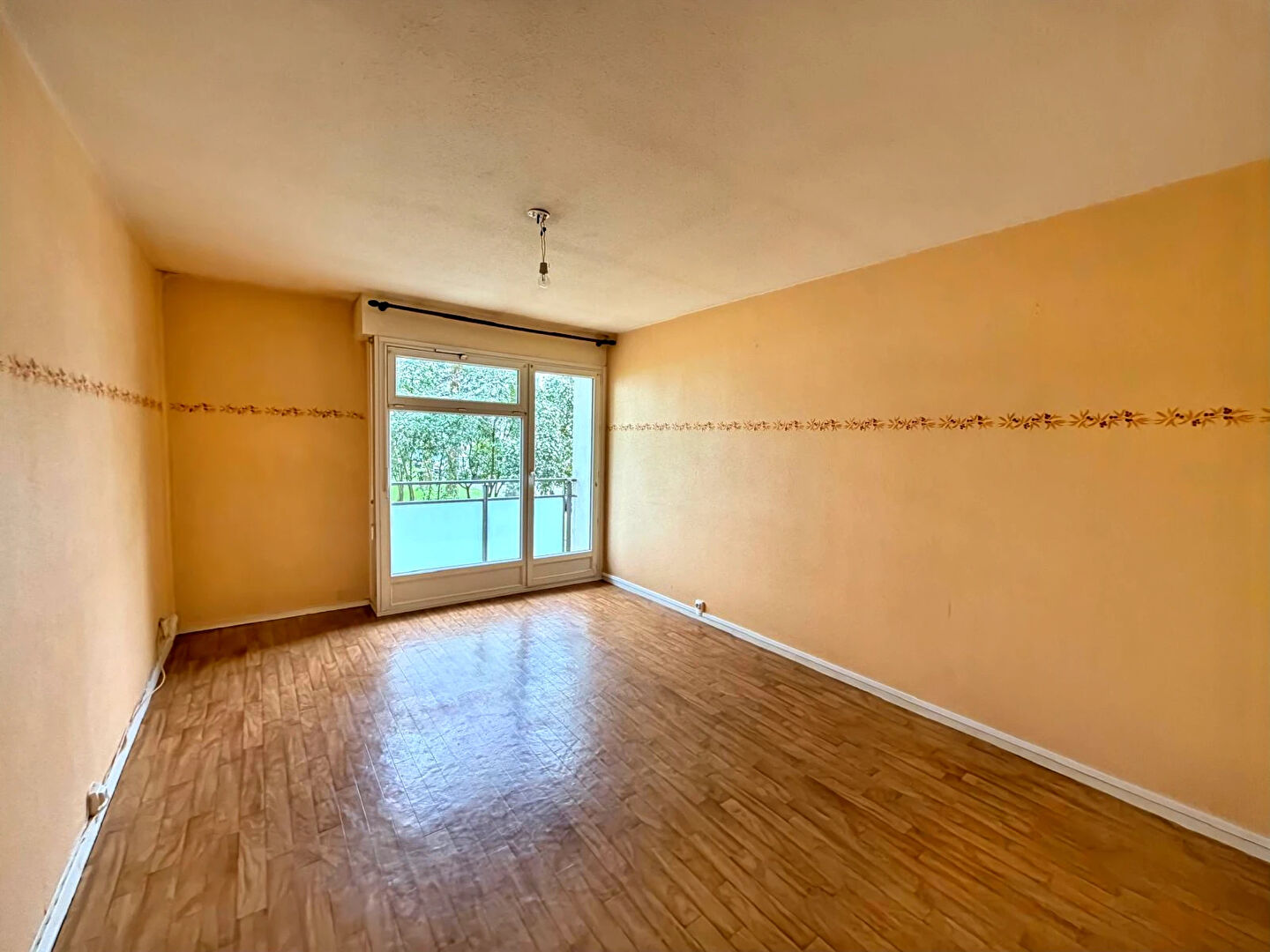 Appartement Orvault (44700) 2 pi&egrave;ces 47.00 m&sup2;