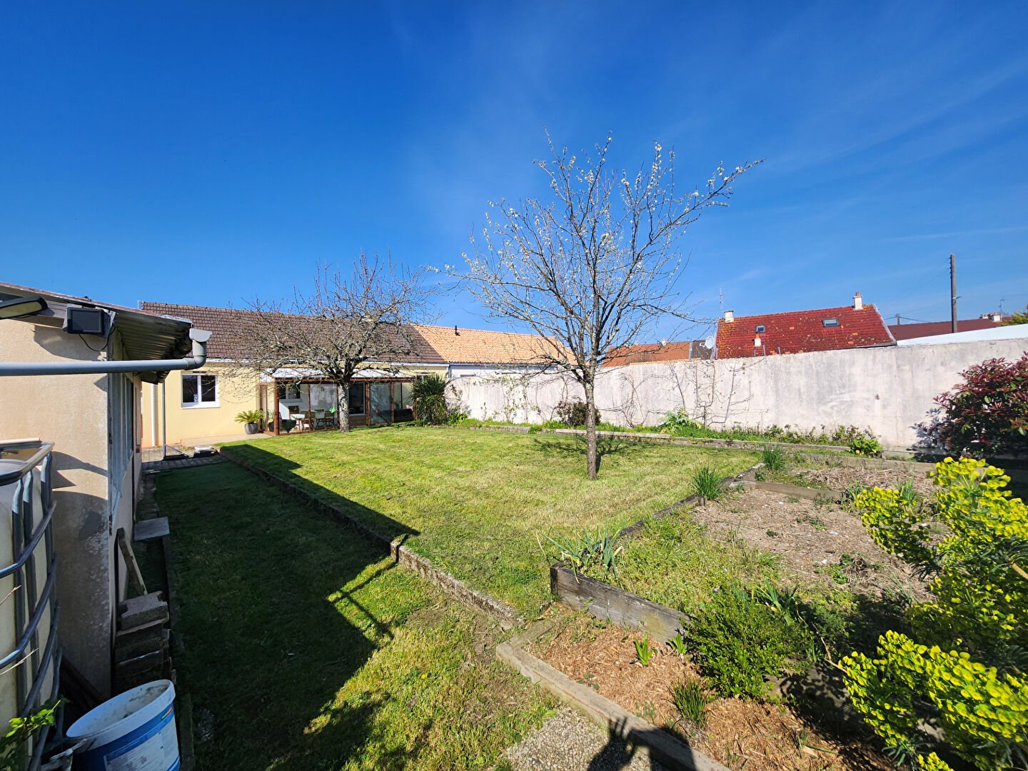 Maison COUERON (44220) 5 pi&egrave;ces 95.00 m&sup2;