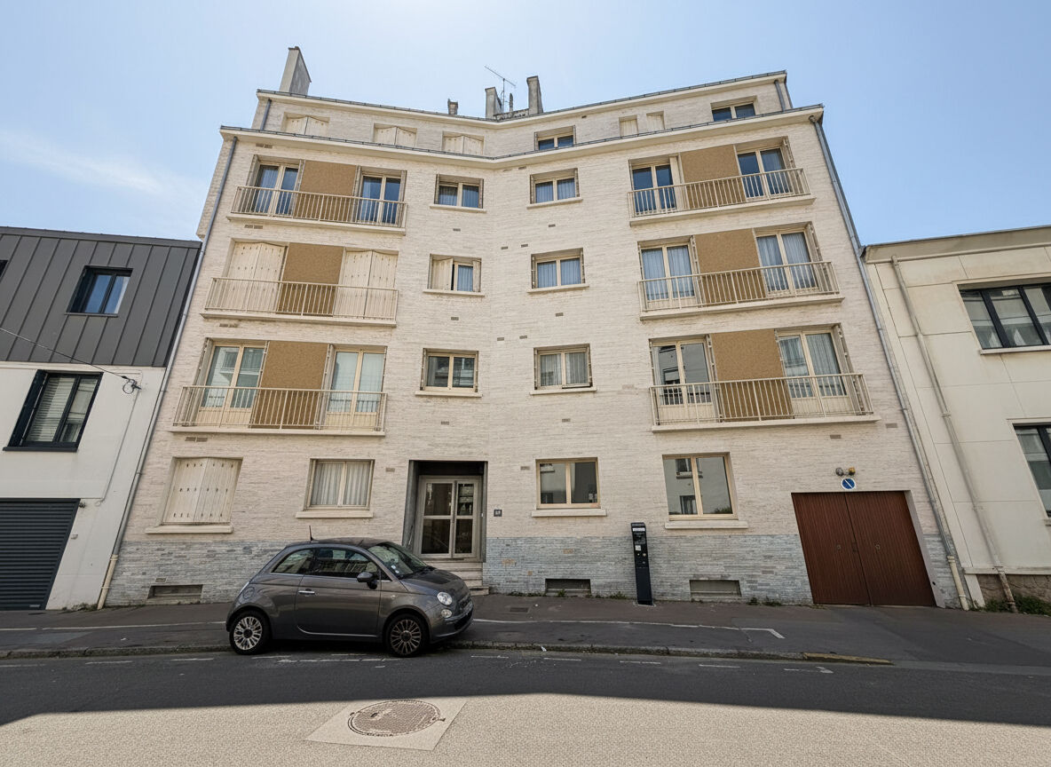 Appartement Nantes (44000) 5 pi&egrave;ces 117.00 m&sup2;