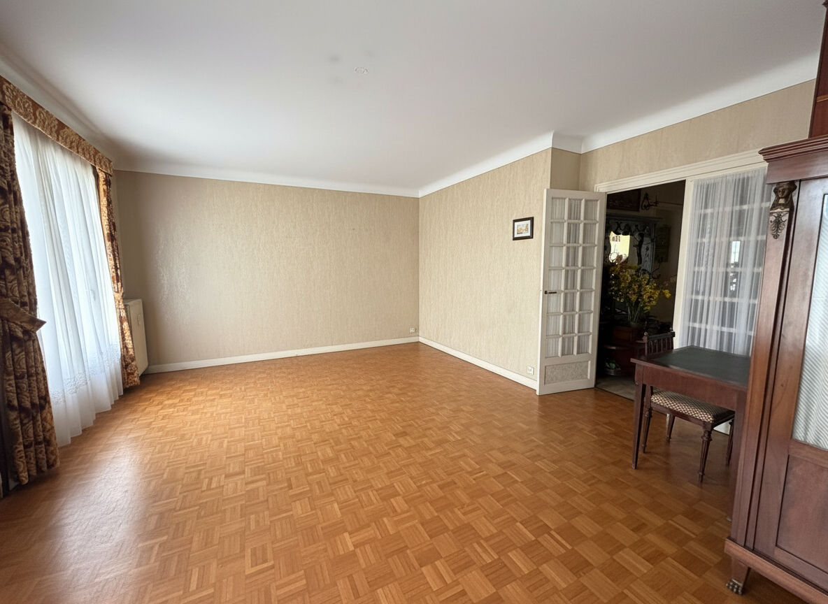Appartement Nantes (44000) 5 pi&egrave;ces 117.00 m&sup2;