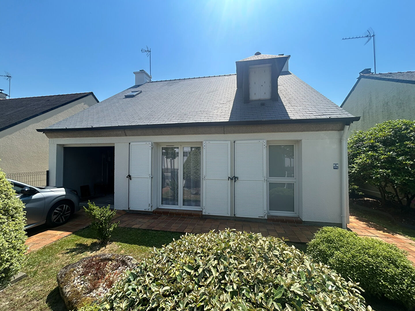 Maison SAINT-HERBLAIN (44800) 6 pi&egrave;ces 116.34 m&sup2;