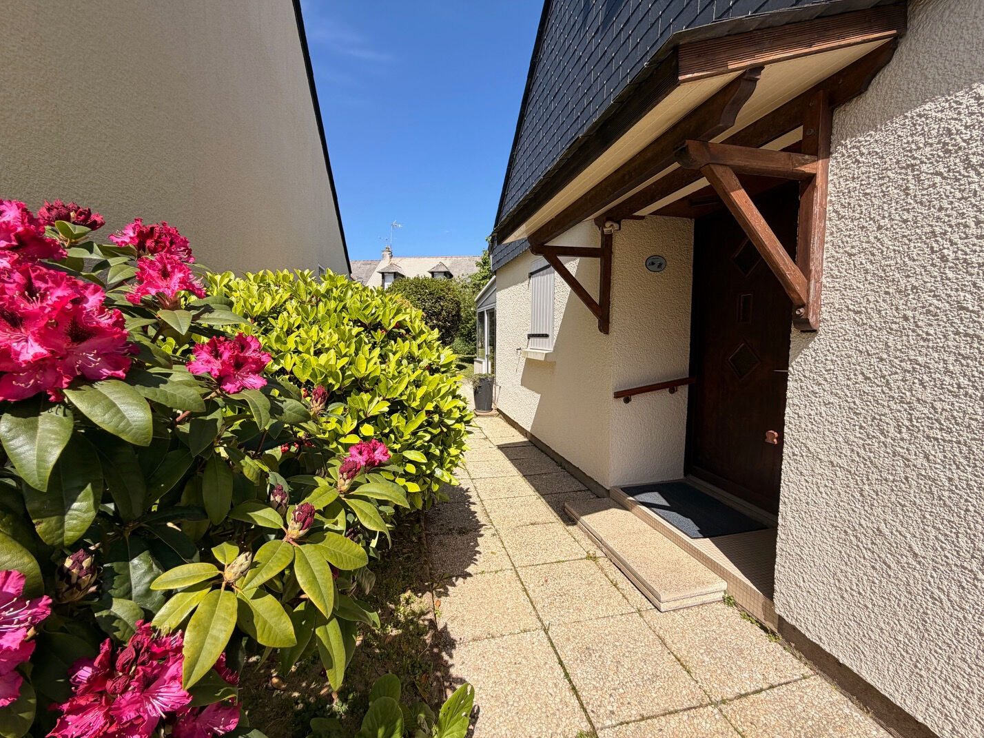 Maison SAINT HERBLAIN (44800) 6 pi&egrave;ces 108.65 m&sup2;
