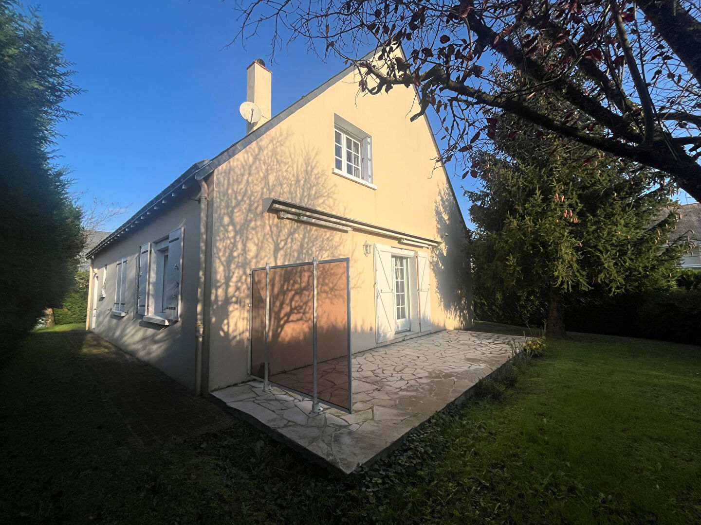 Maison ORVAULT (44700) 6 pi&egrave;ces 125.97 m&sup2;