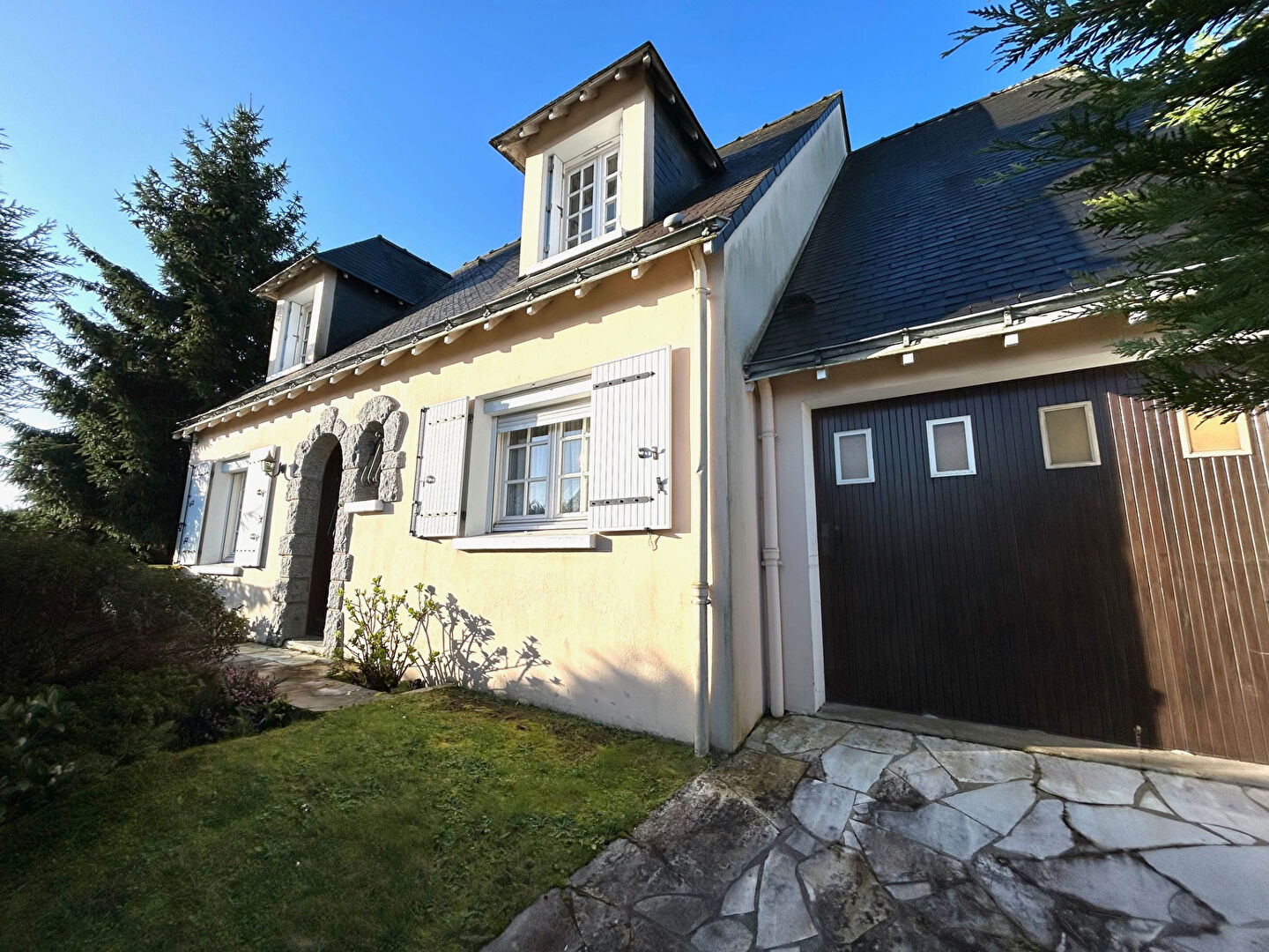 Maison ORVAULT (44700) 6 pi&egrave;ces 125.97 m&sup2;