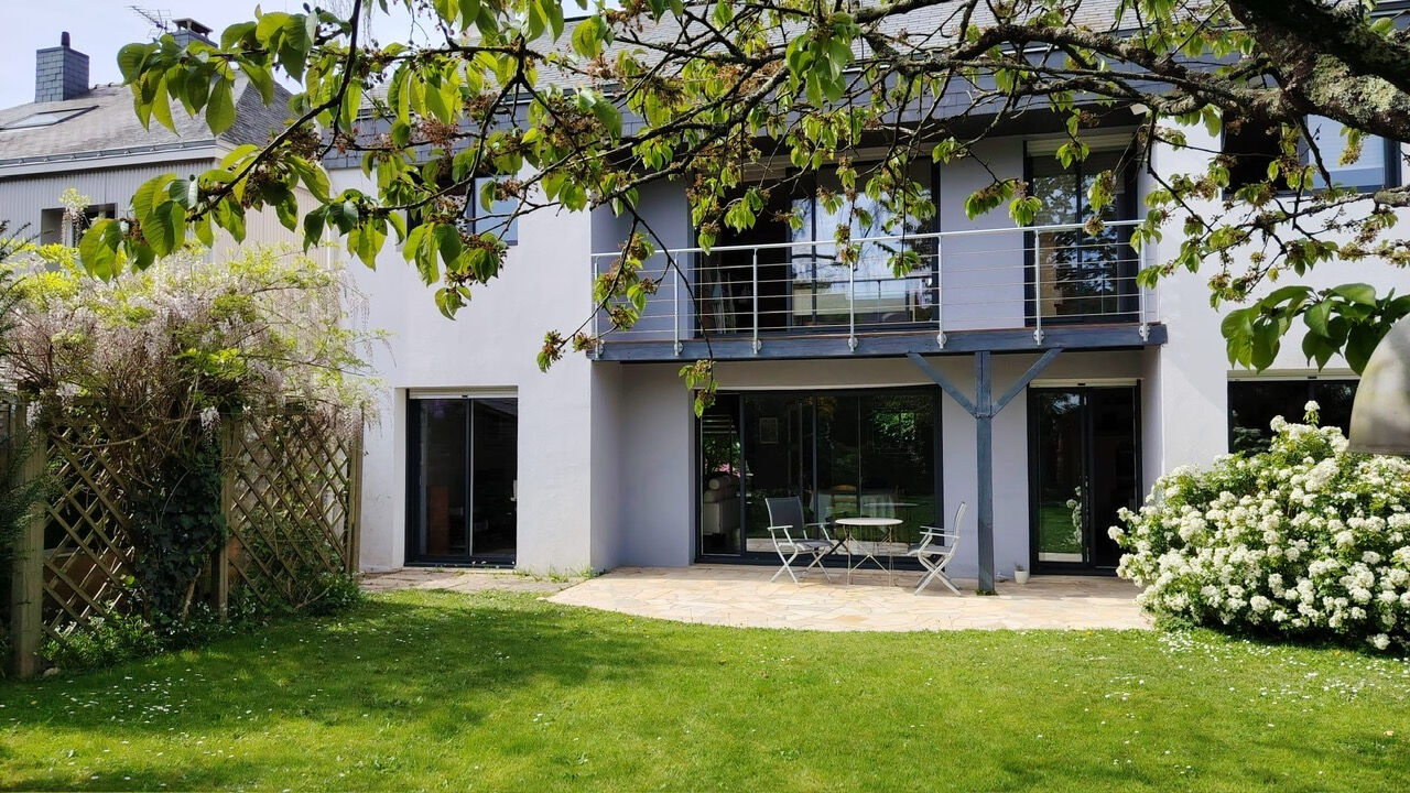 Maison ORVAULT (44700) 7 pi&egrave;ces 160.00 m&sup2;