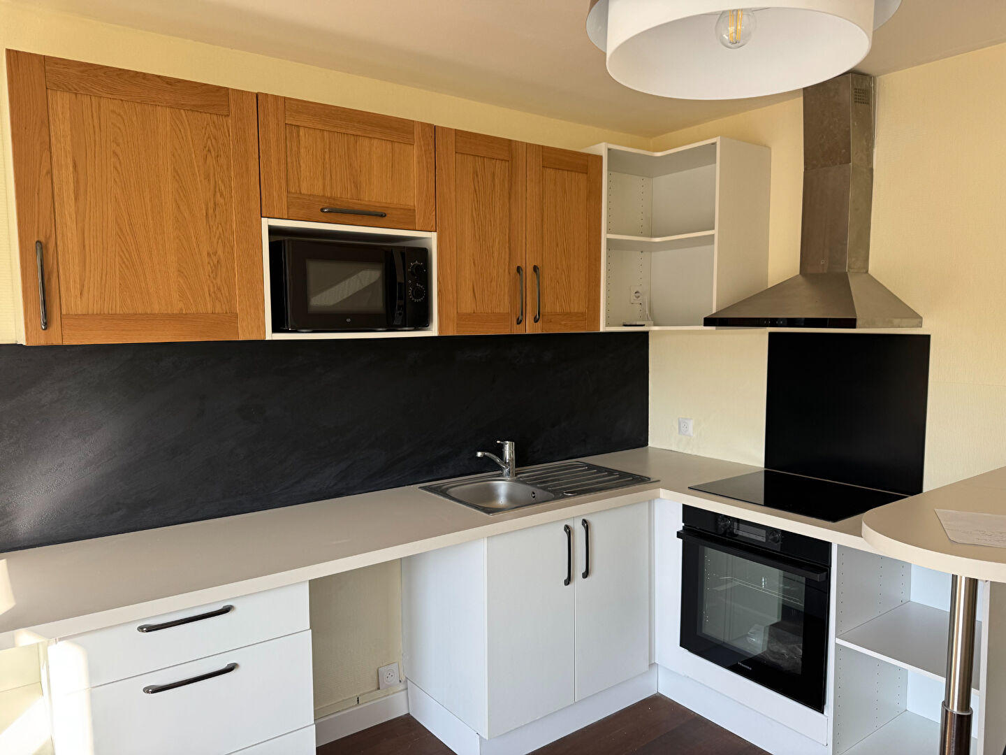 Appartement SAINT-NAZAIRE (44600) 2 pi&egrave;ces 27.13 m&sup2;