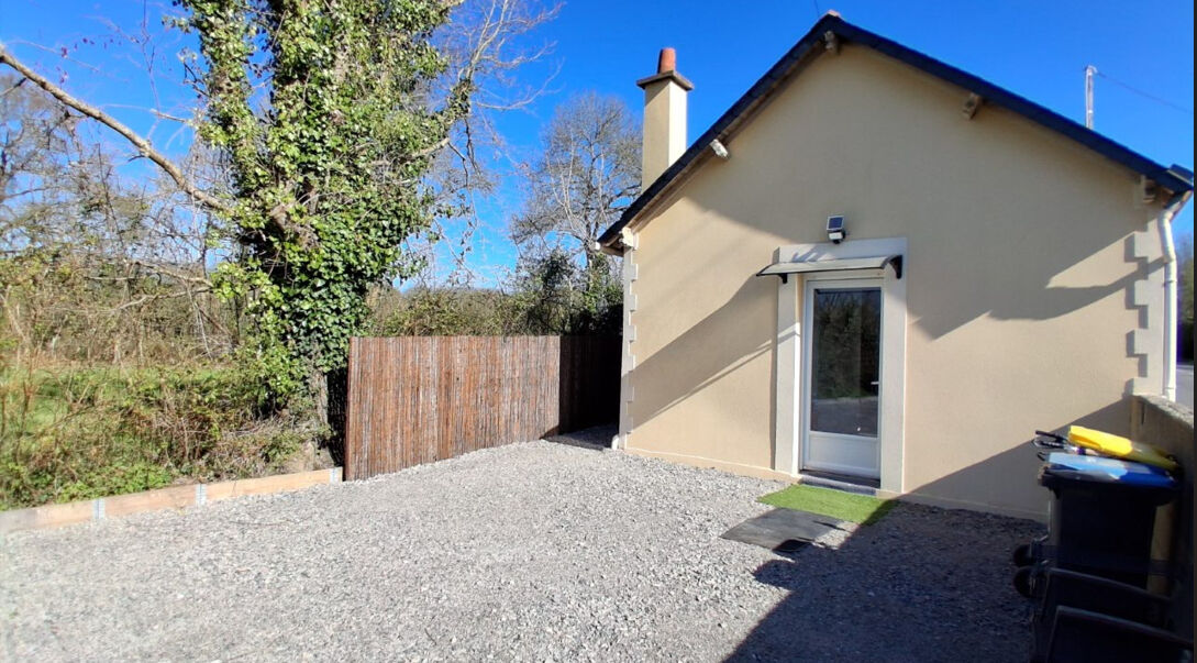 Maison COUERON (44220) 2 pi&egrave;ces 53.50 m&sup2;