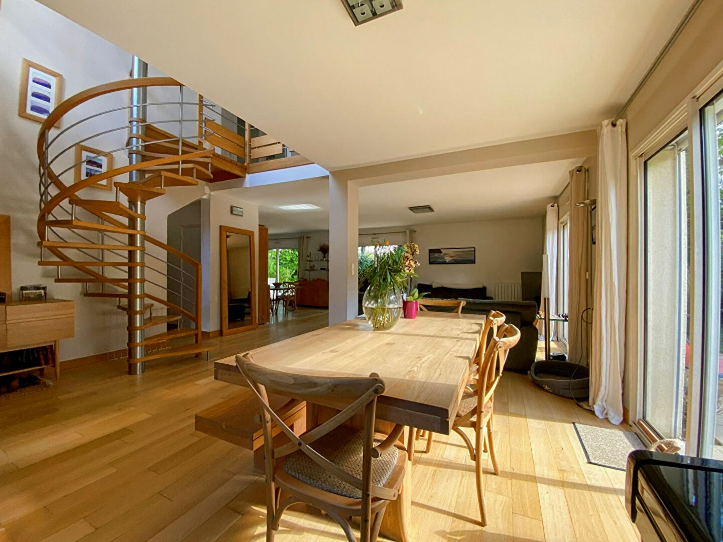 Maison ORVAULT (44700) 7 pi&egrave;ces 173.00 m&sup2;