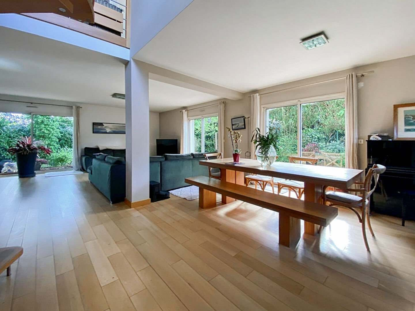 Maison ORVAULT (44700) 7 pi&egrave;ces 173.00 m&sup2;