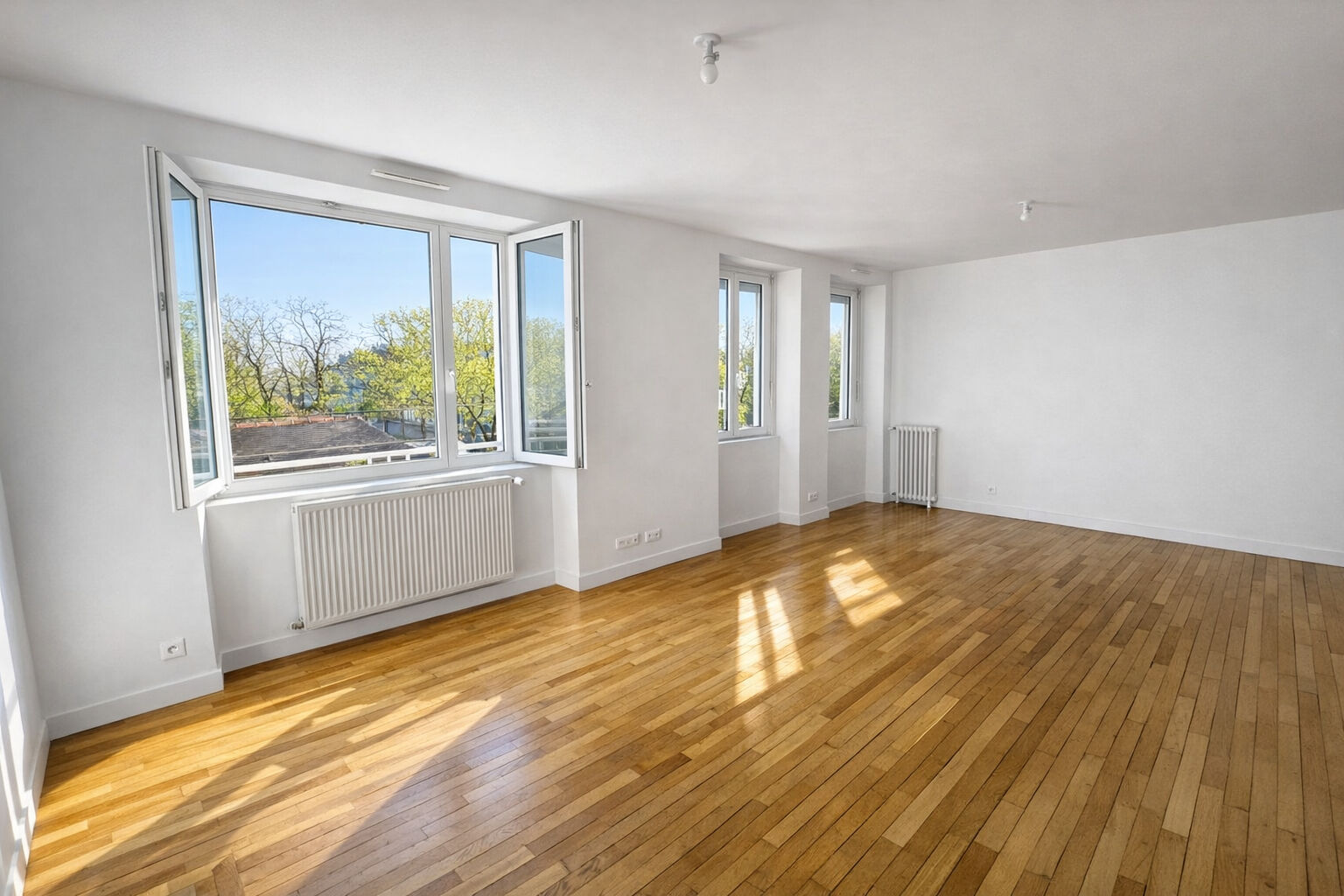 Appartement SAINT NAZAIRE (44600) 3 pi&egrave;ces 76.93 m&sup2;