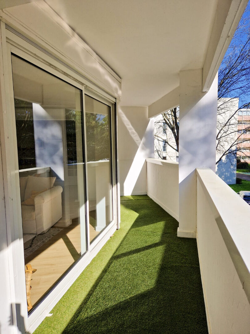 Appartement SAINT HERBLAIN (44800) 4 pi&egrave;ces 84.78 m&sup2;