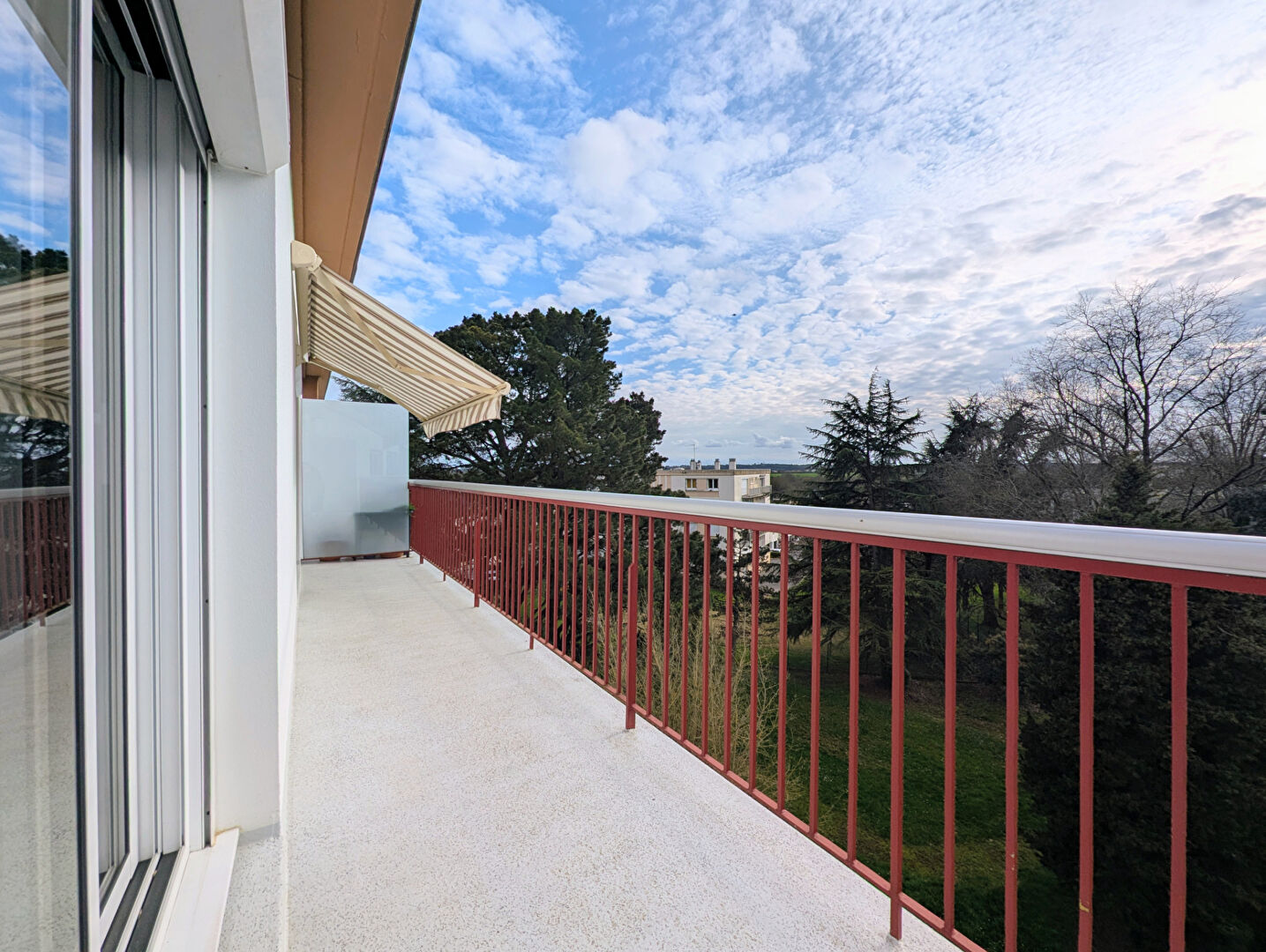 Appartement SAINT HERBLAIN (44800) 3 pi&egrave;ces 72.11 m&sup2;