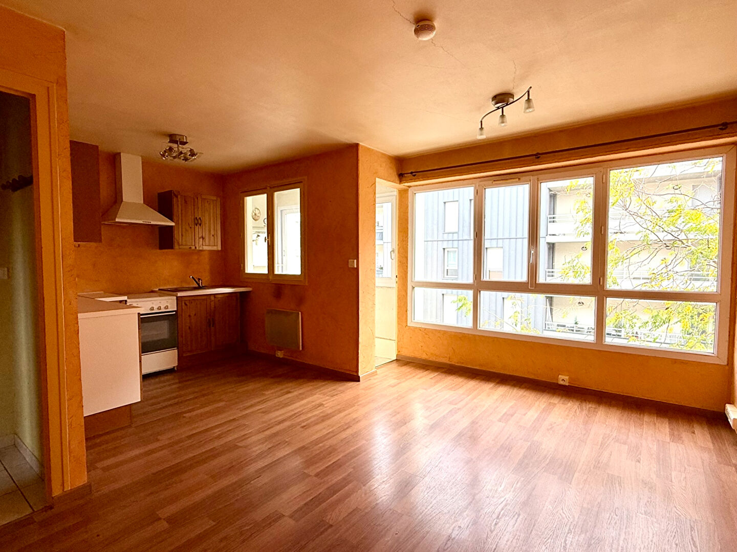 Appartement SAINT NAZAIRE (44600) 2 pi&egrave;ces 34.50 m&sup2;