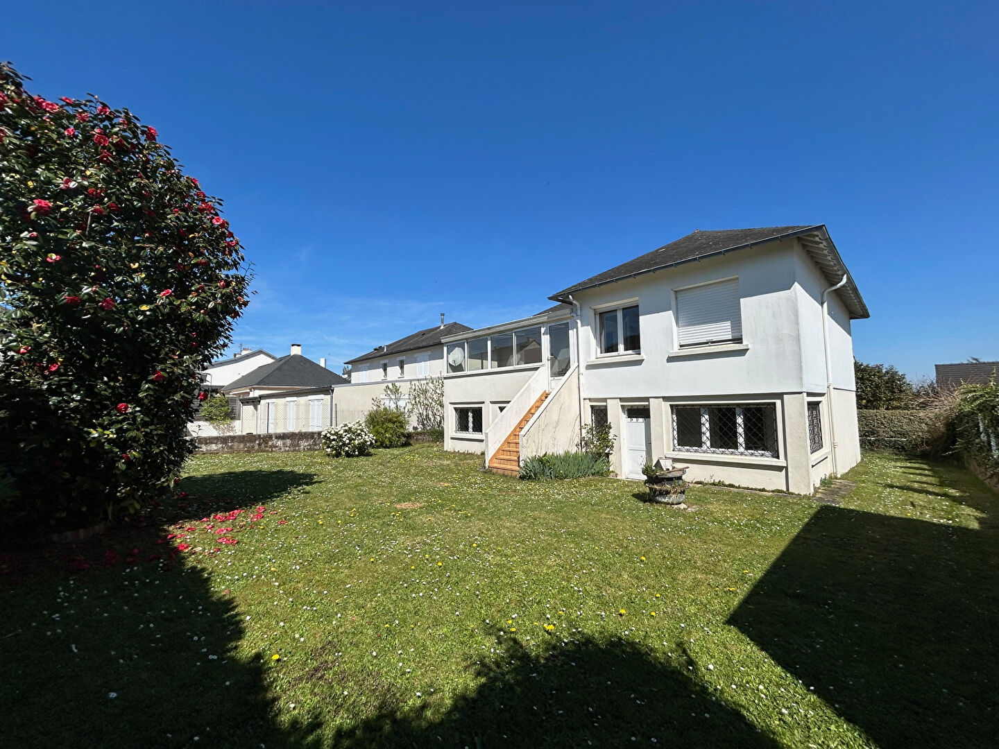 Maison ORVAULT (44700) 6 pi&egrave;ces 105.02 m&sup2;