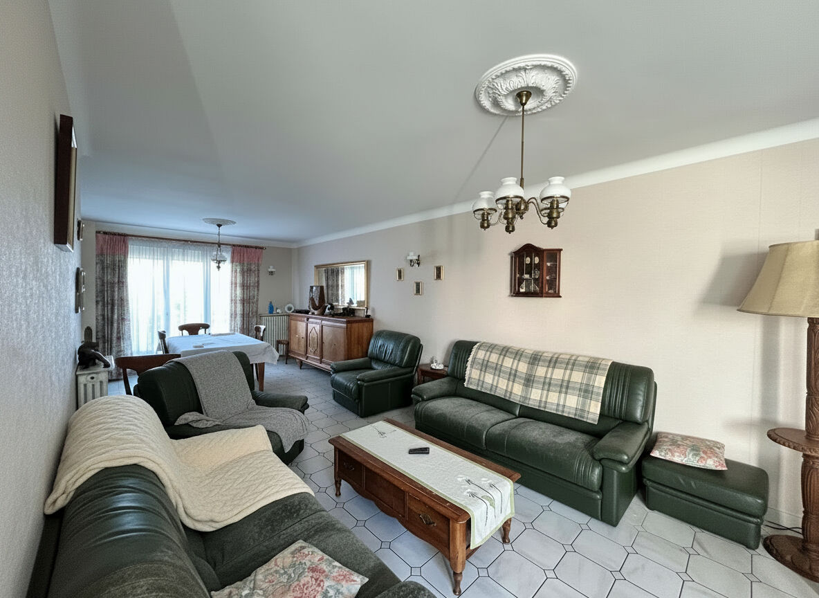 Maison ORVAULT (44700) 6 pi&egrave;ces 105.02 m&sup2;
