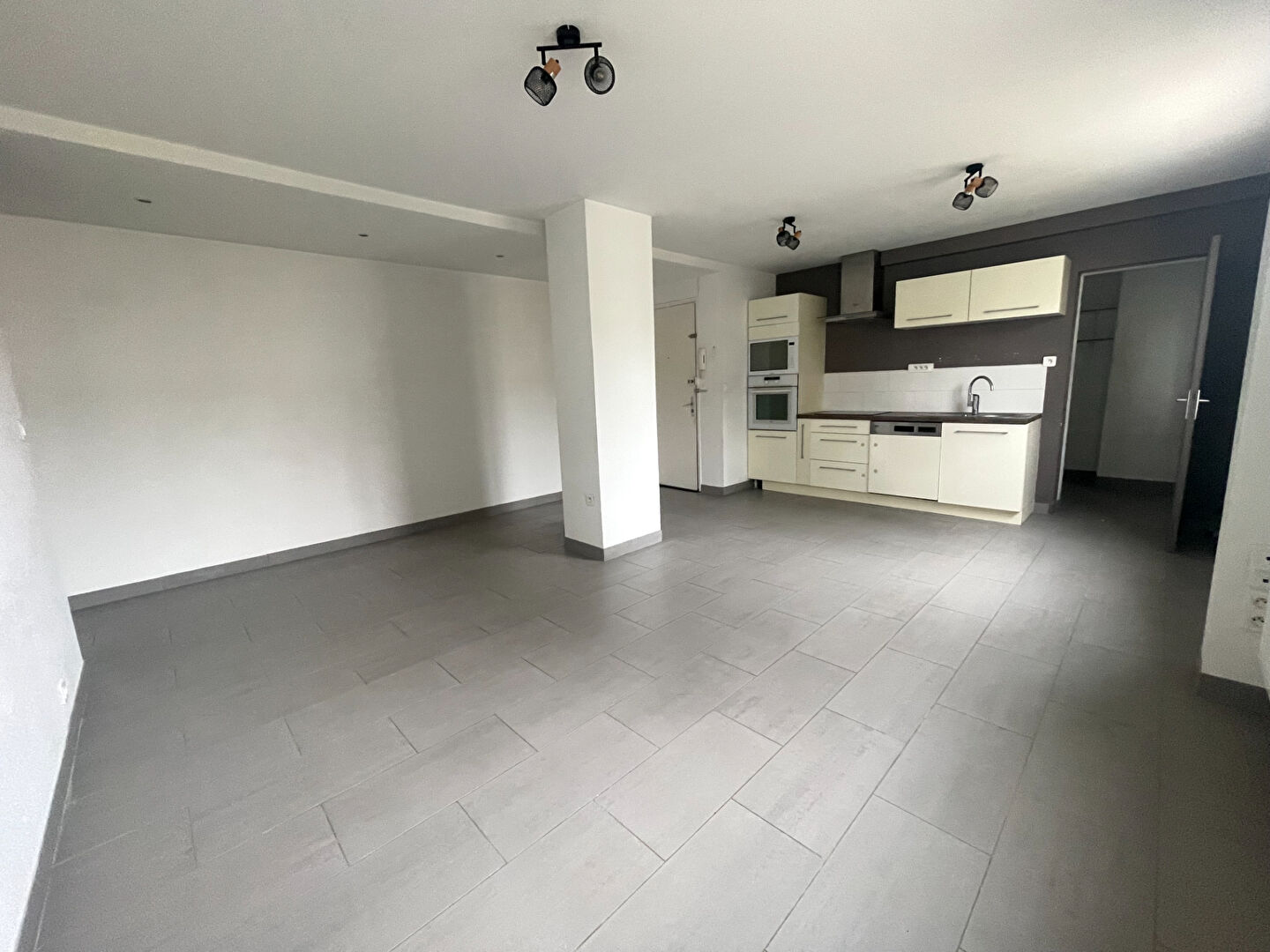 Appartement ORVAULT (44700) 3 pi&egrave;ces 65.85 m&sup2;