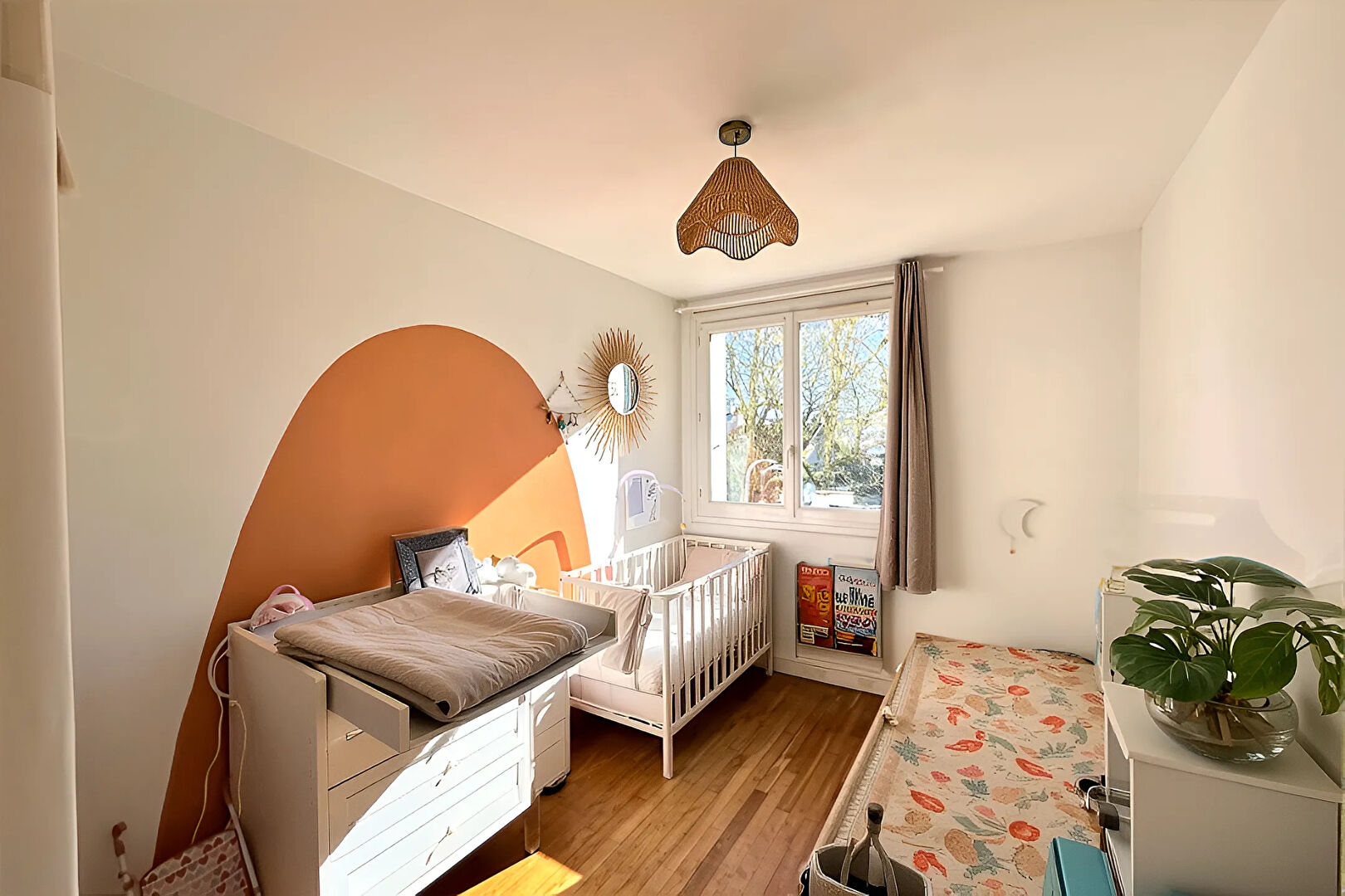 Appartement NANTES (44300) 4 pi&egrave;ces 65.48 m&sup2;