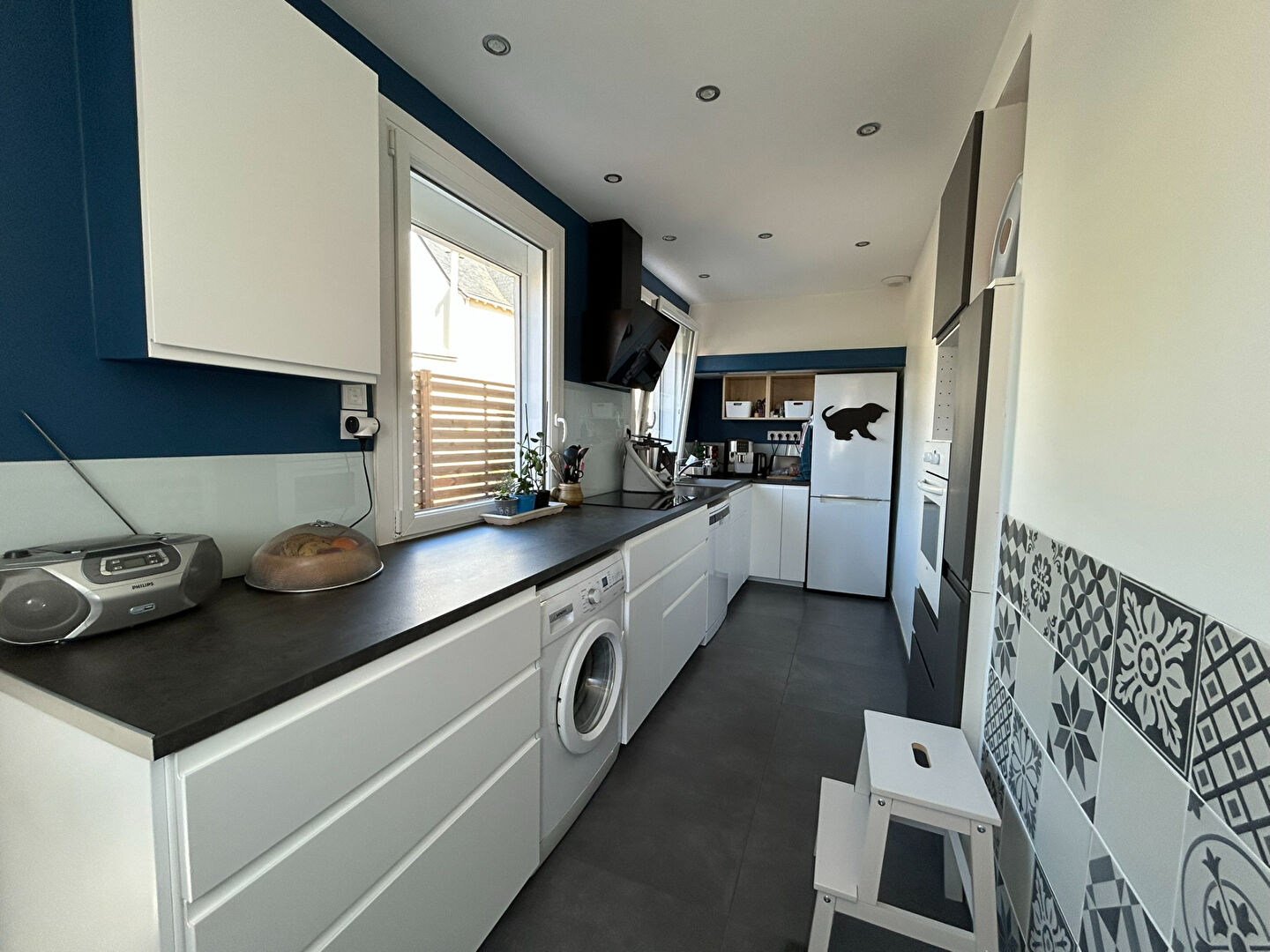 Maison SAINT-HERBLAIN (44800) 4 pi&egrave;ces 81.56 m&sup2;