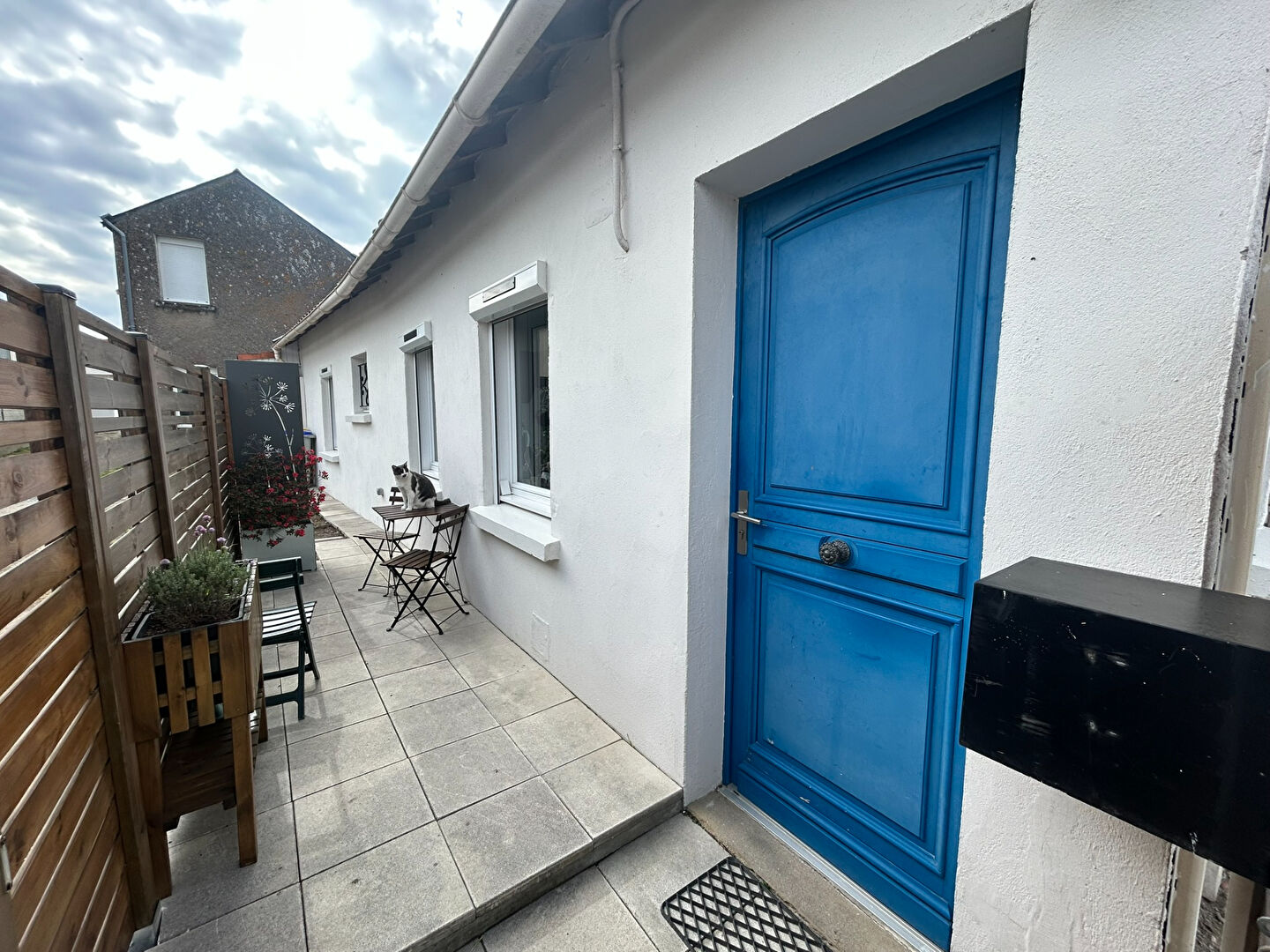 Maison SAINT-HERBLAIN (44800) 4 pi&egrave;ces 81.56 m&sup2;