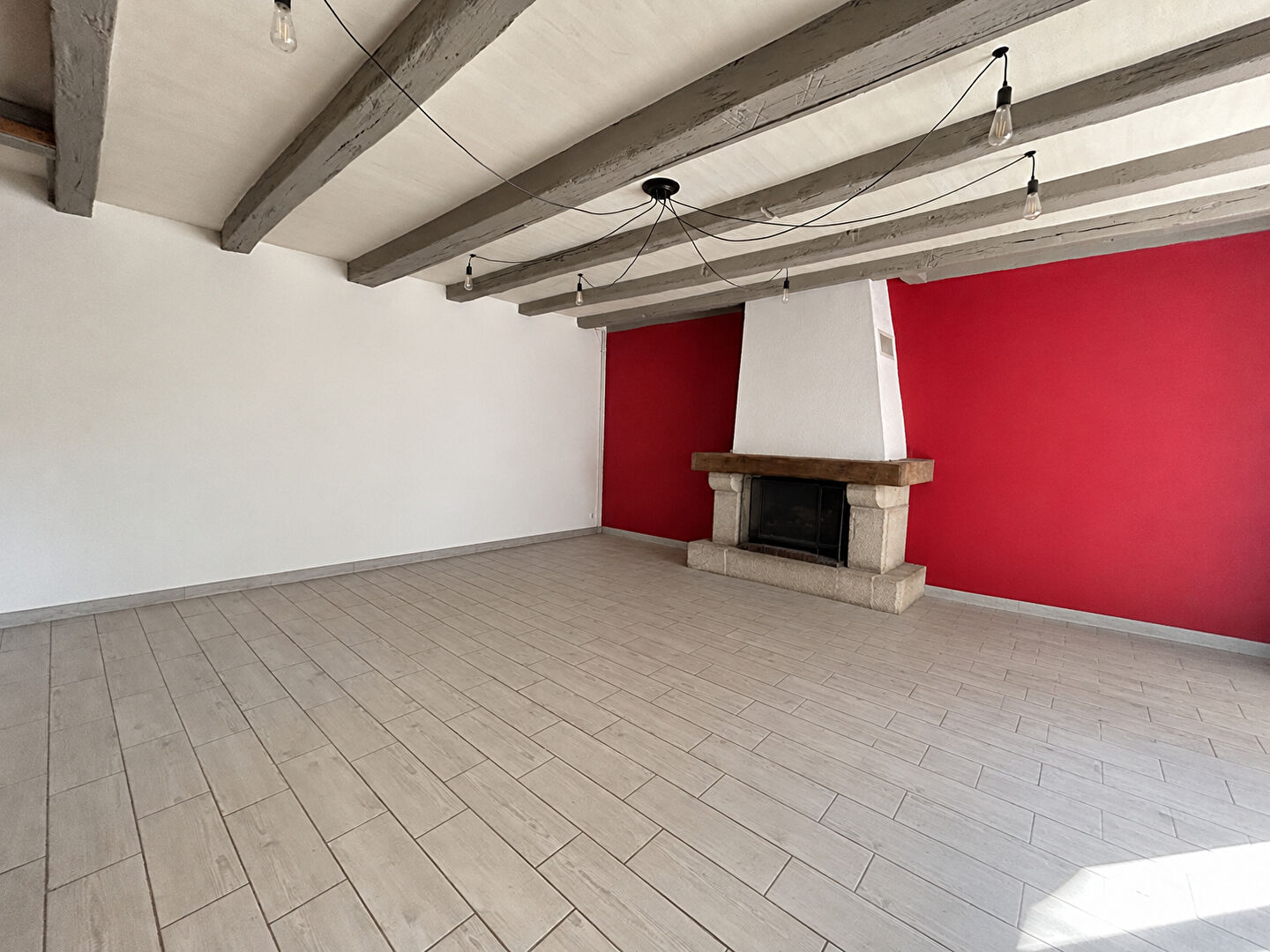 Maison SAINT-HERBLAIN (44800) 4 pi&egrave;ces 81.56 m&sup2;