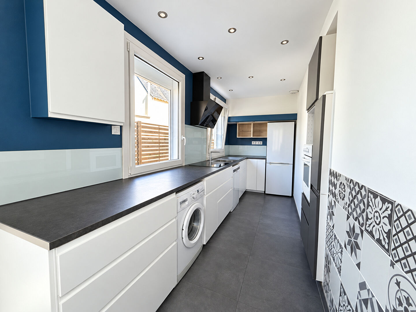 Maison SAINT-HERBLAIN (44800) 4 pi&egrave;ces 81.56 m&sup2;